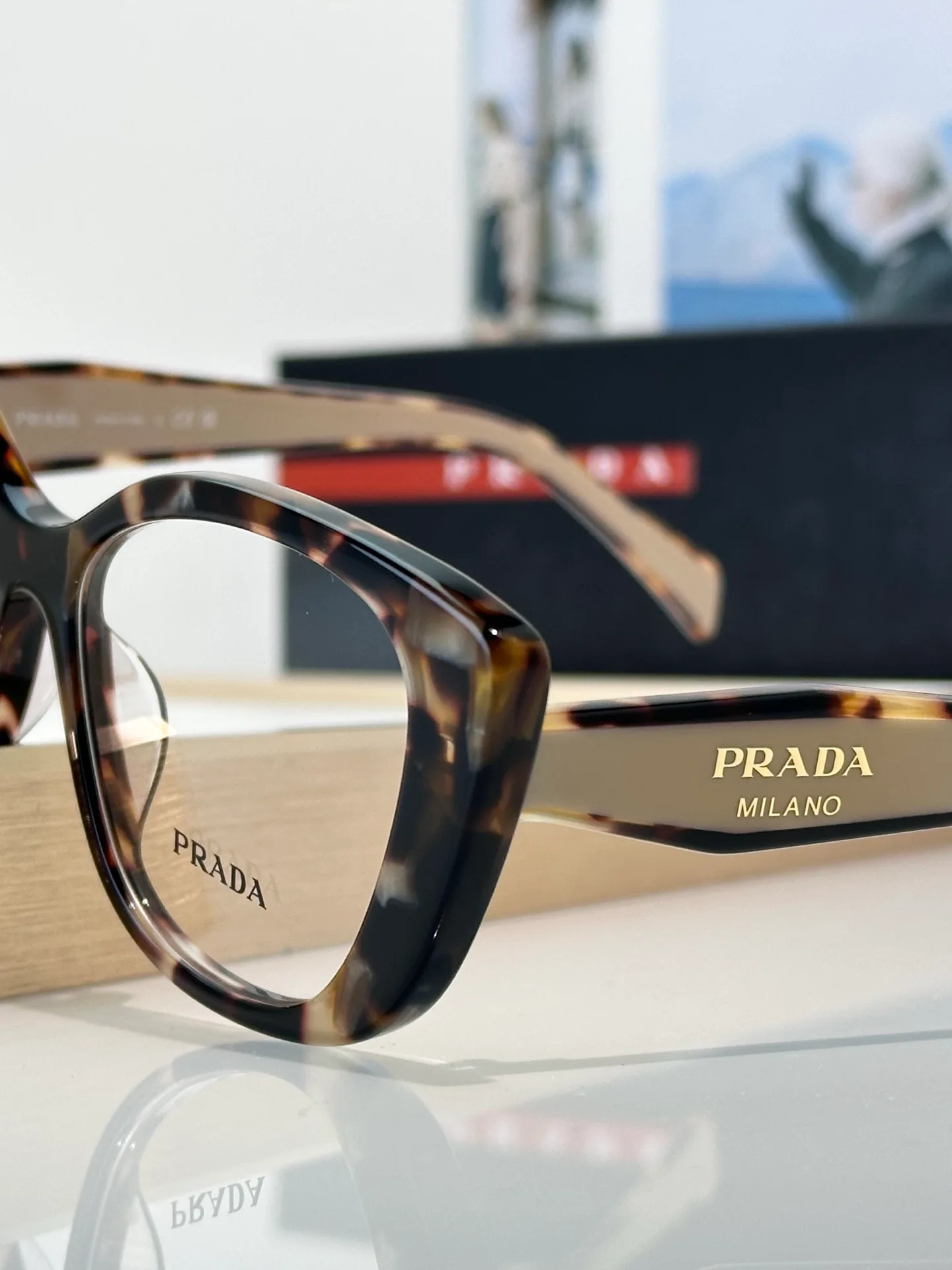 Очки Prada 692814