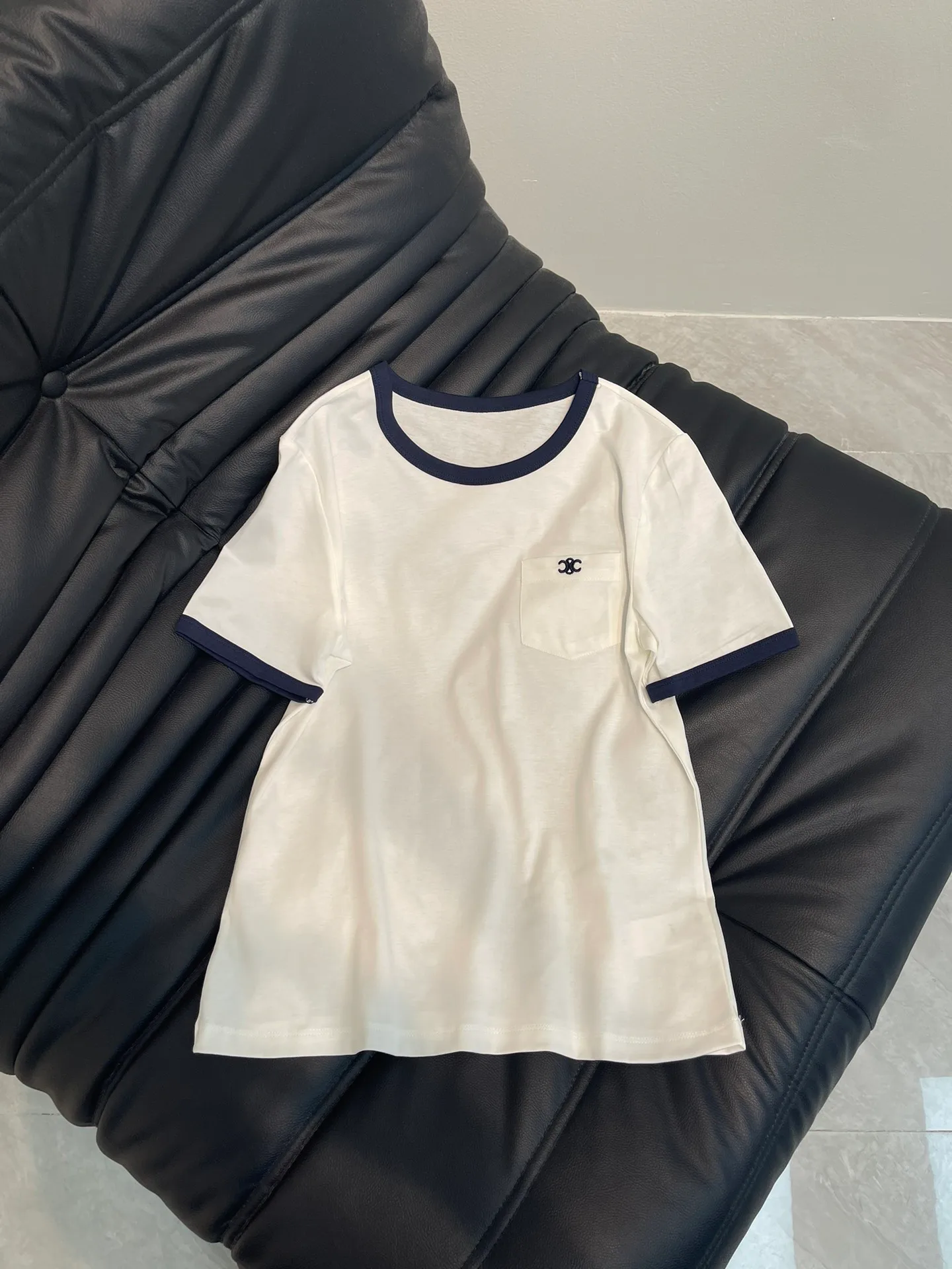 Футболки Женские Celine 21431