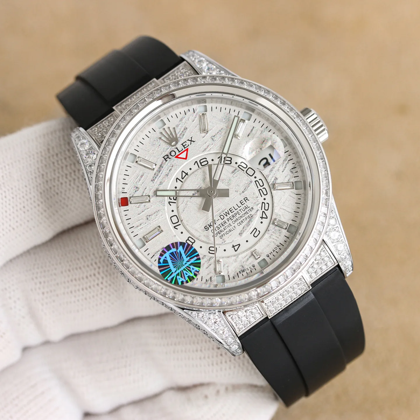 Часы Мужские Rolex 13235827