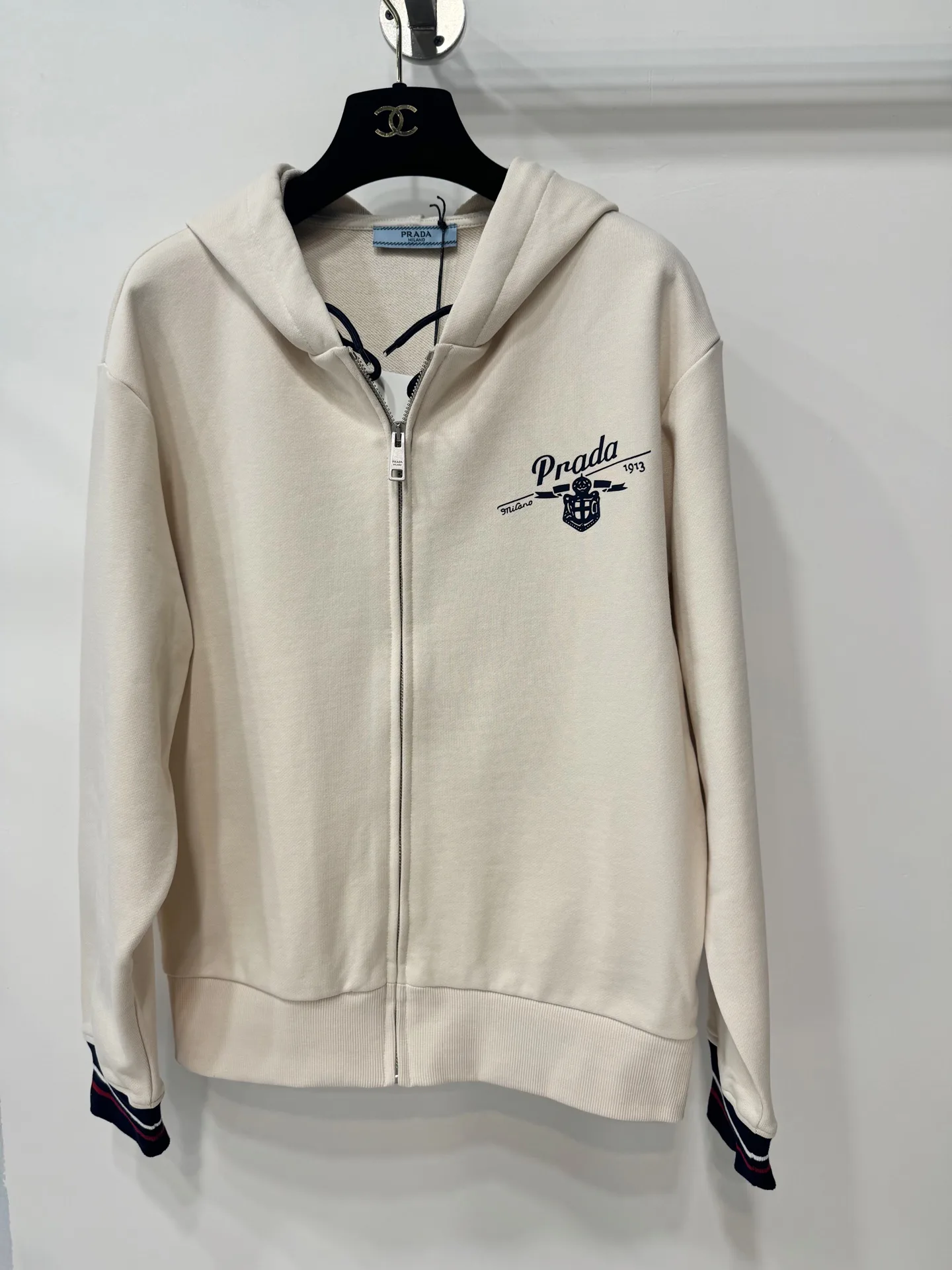 Свитшоты И Худи Женские Prada 4362979