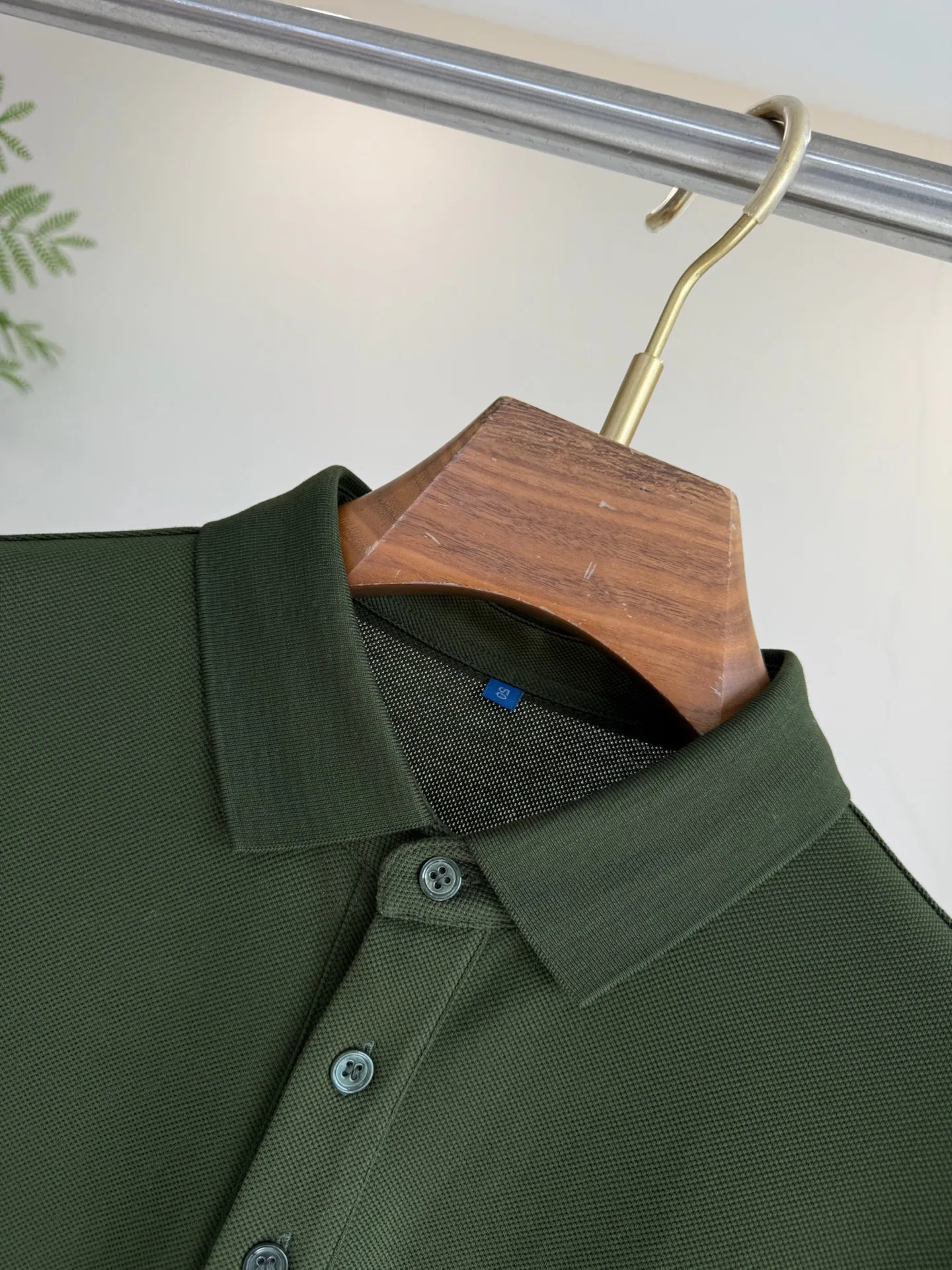 Рубашки Мужские Ralph Lauren 12658277