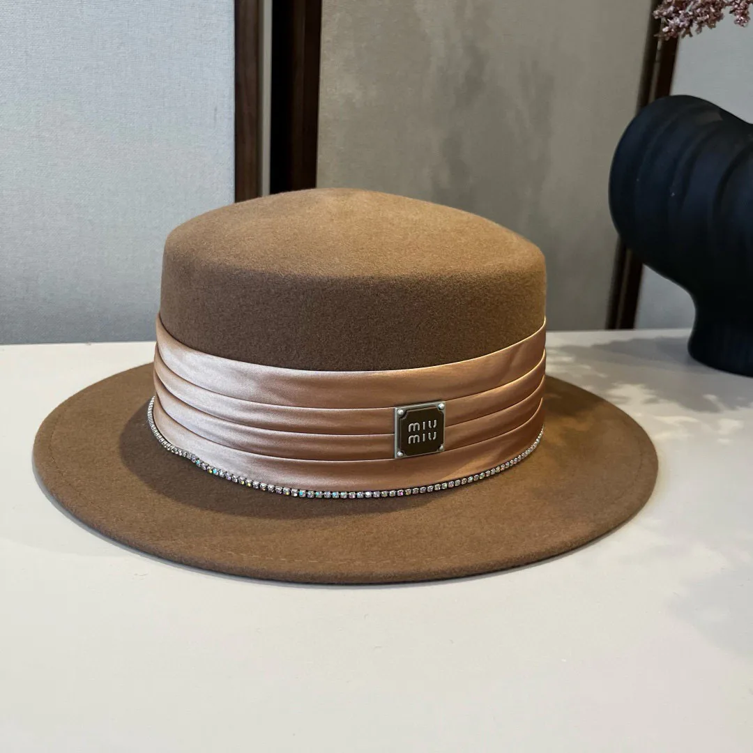 Головные Уборы Miu Miu 849082