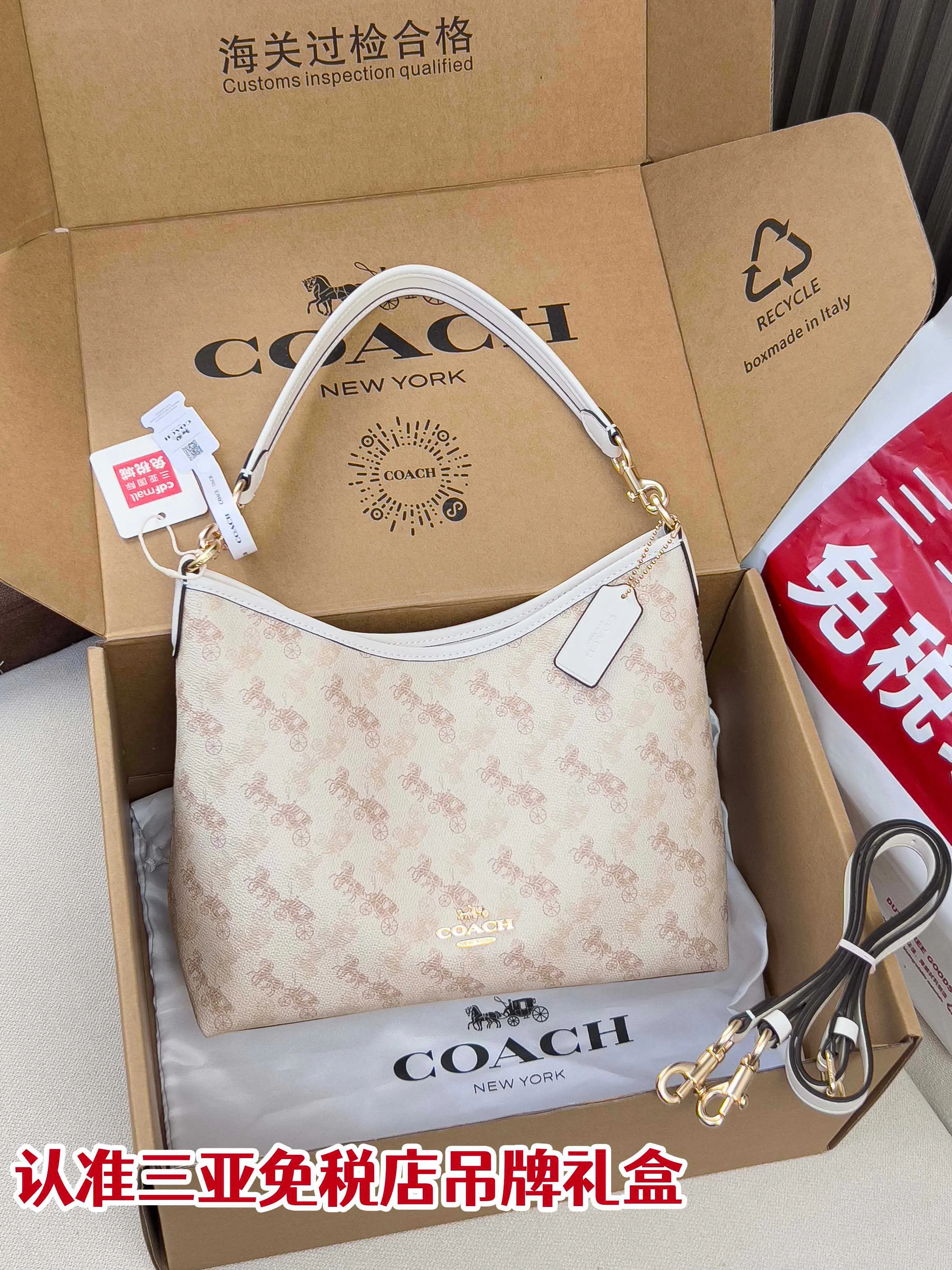 Классические Сумки Женские Coach 11204178