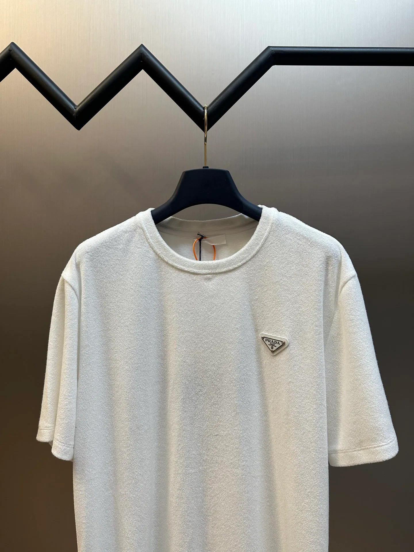 Футболки Мужские Prada 10028081