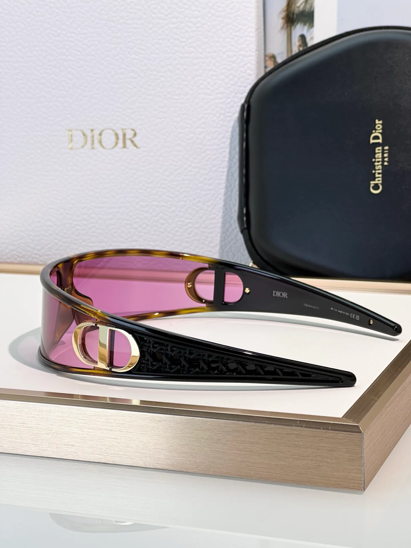 Очки Christian Dior 155672