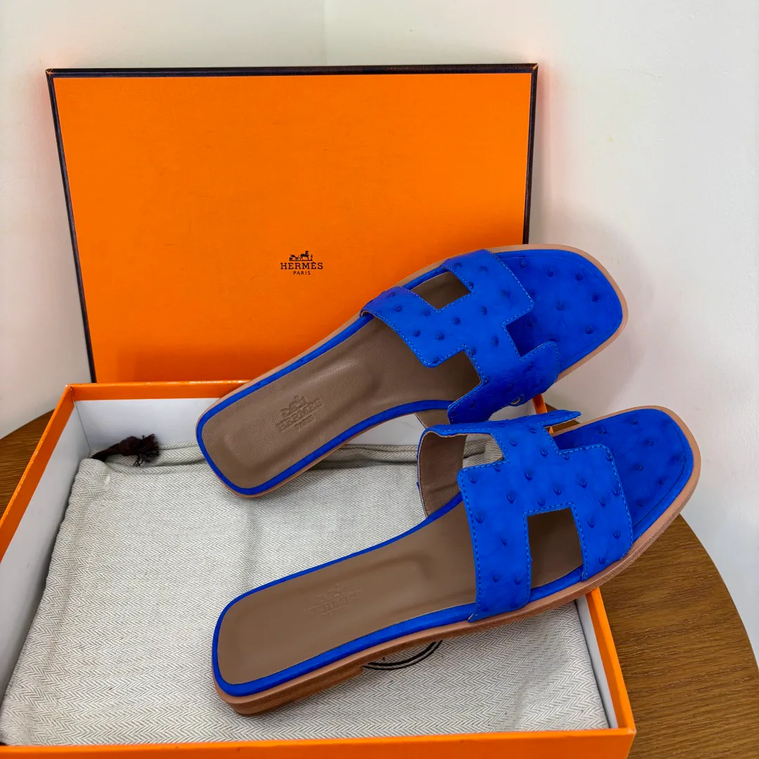 Сандалии Женские Hermes 11408691