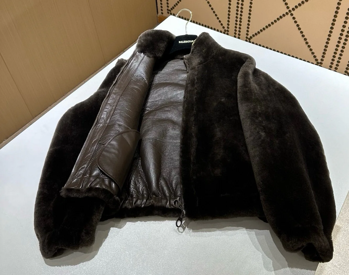 Шубы Женские Loro Piana 928538
