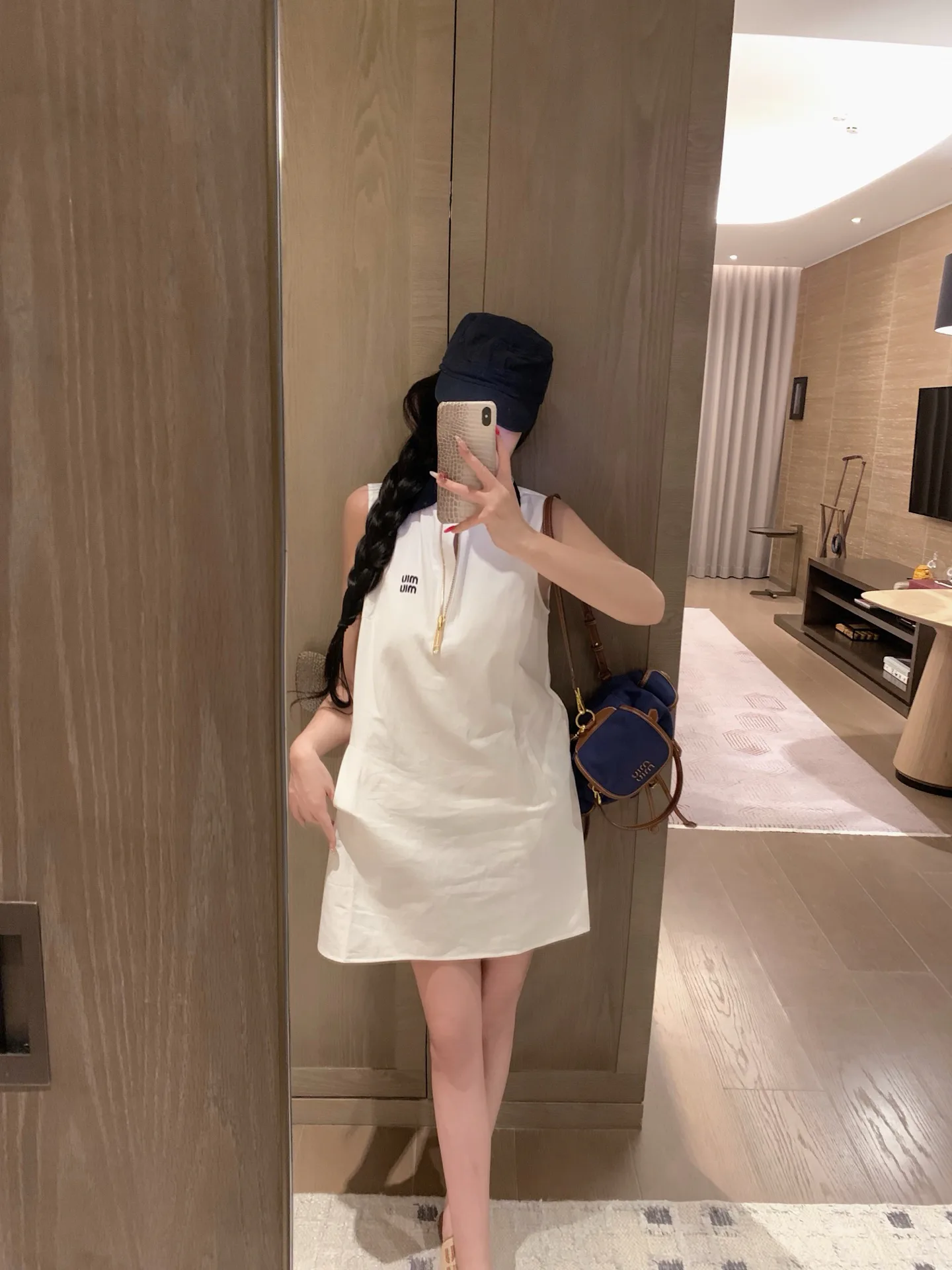 Платья Женские Miu Miu 10529058