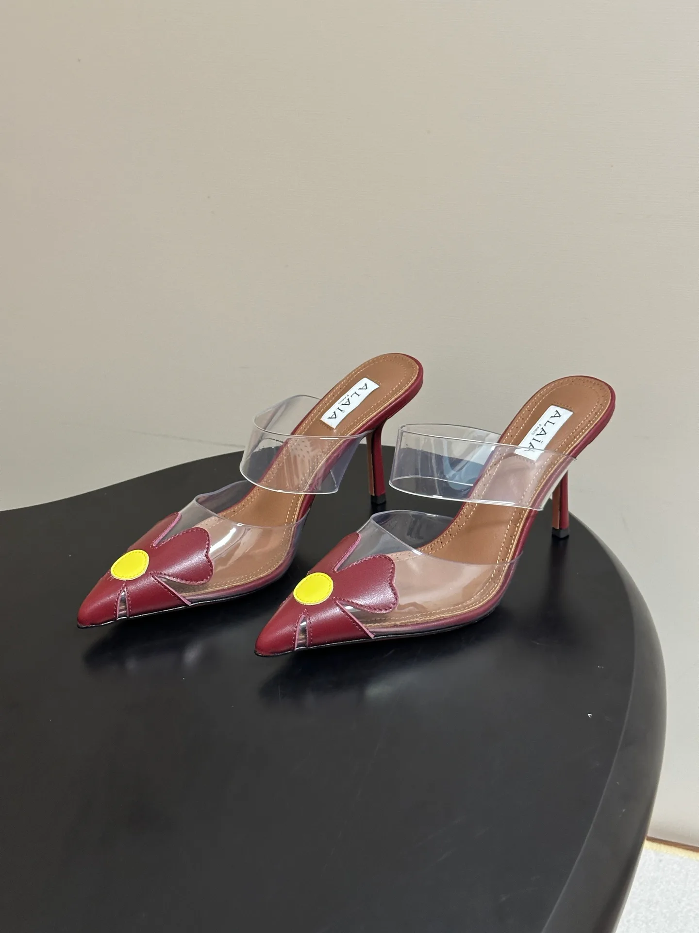 Мюли И Сабо Женские Alaia 18340889