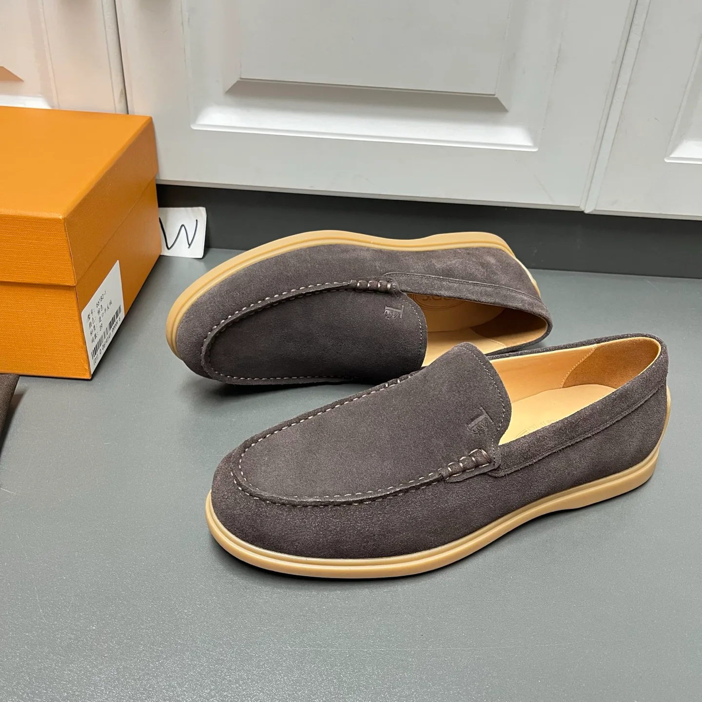 Лоферы И Туфли Мужские Tod's 18776008