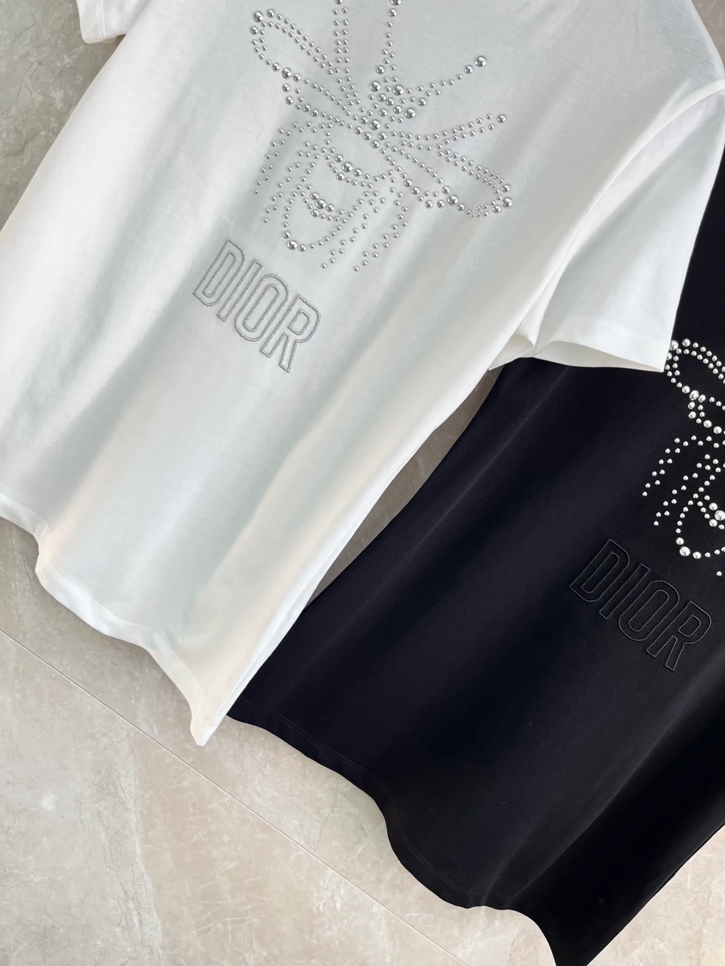 Футболки Женские Christian Dior 581001