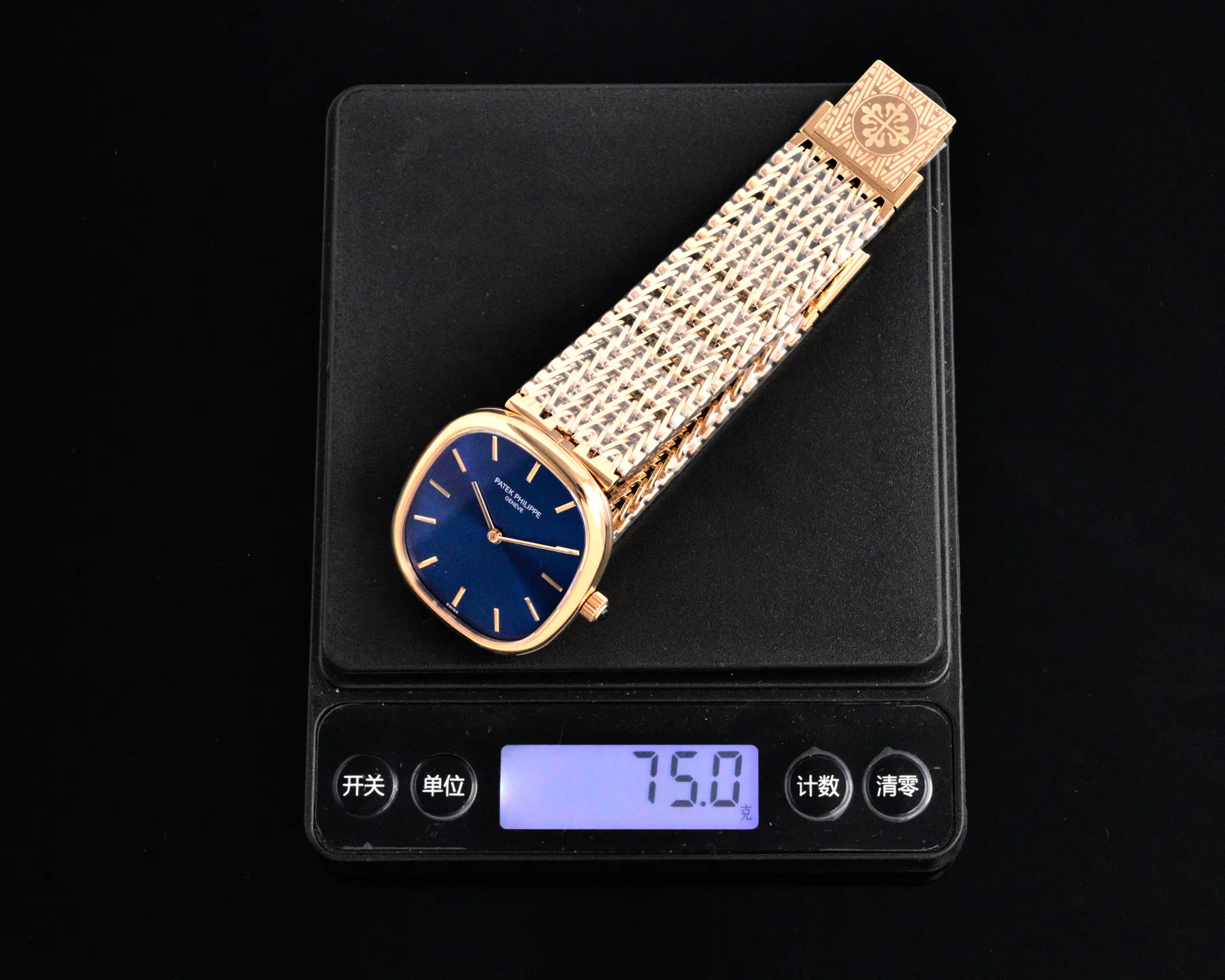 Часы Мужские Patek Philippe 17864284