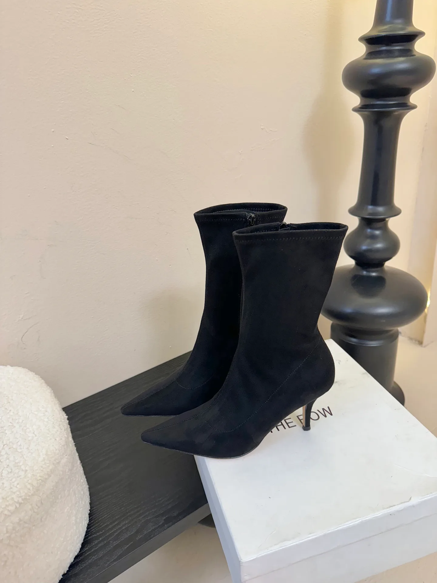 Сапоги Женские The Row 72901