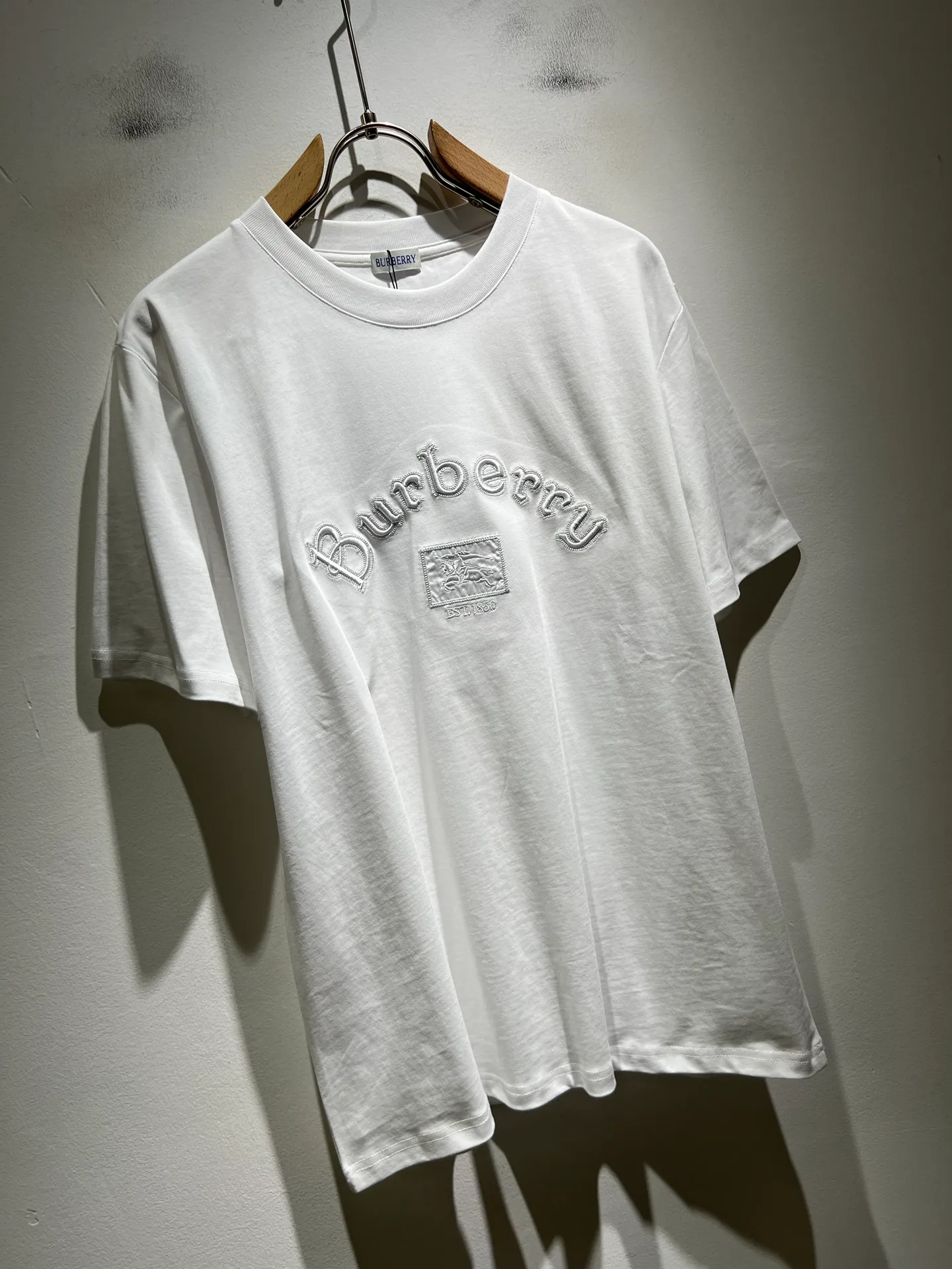 Футболки Женские Burberry 10242255