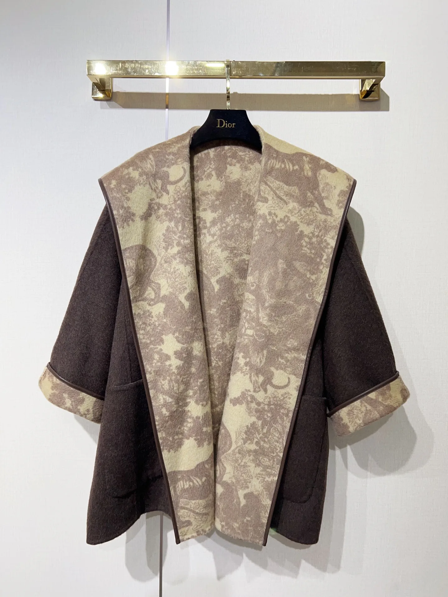 Пальто Женские Christian Dior 18662050