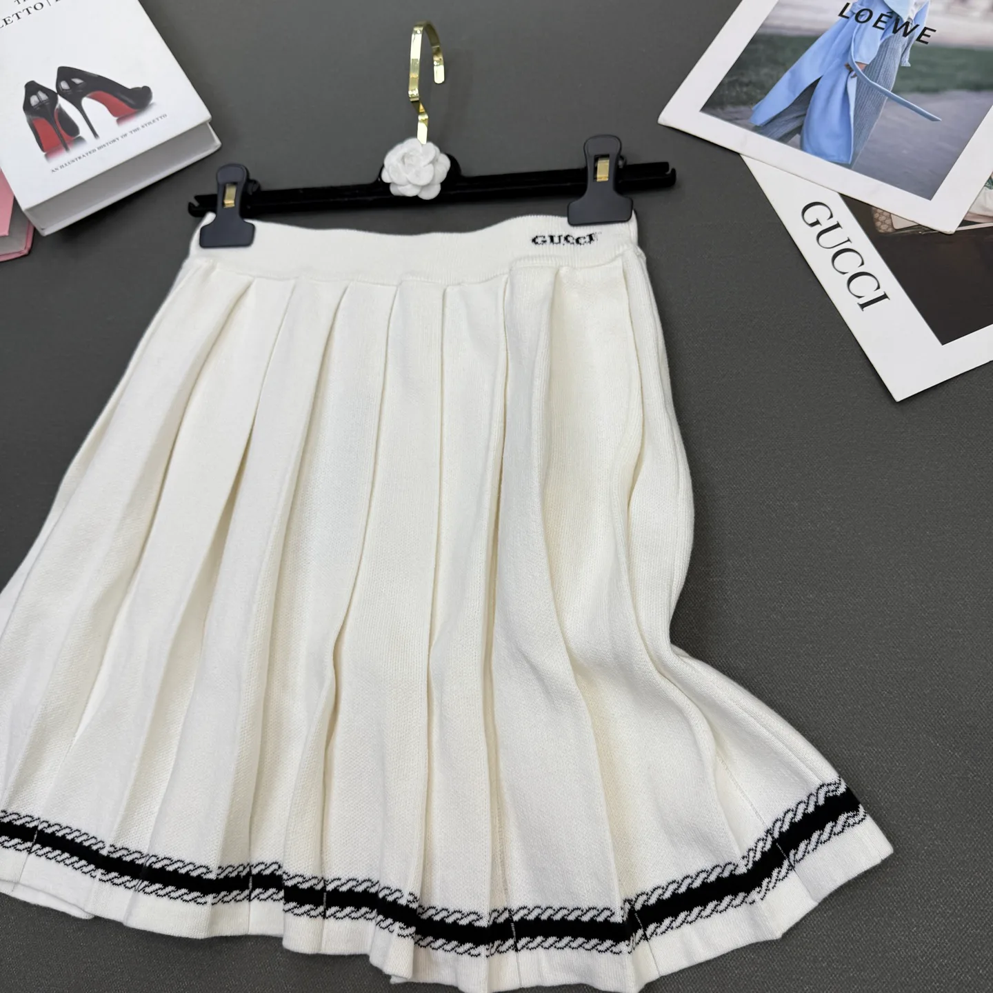 Юбки Женские Gucci 130044