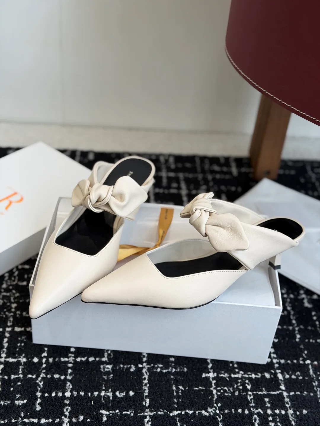 Туфли Женские The Row 13077255