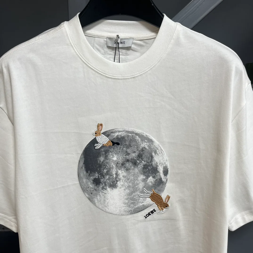 Футболки Женские Loewe 34518