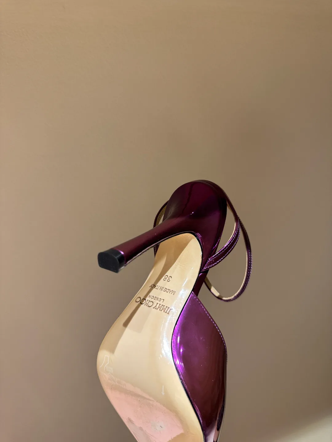 Туфли Женские Jimmy Choo 18154444