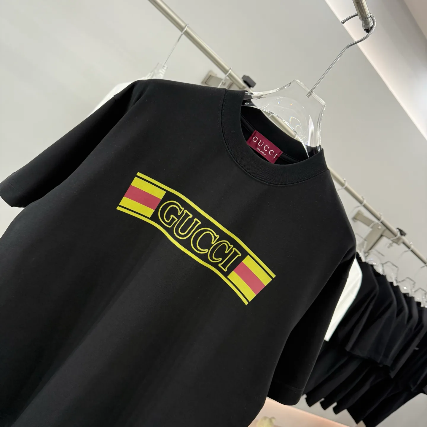 Футболки Женские Gucci 1548586