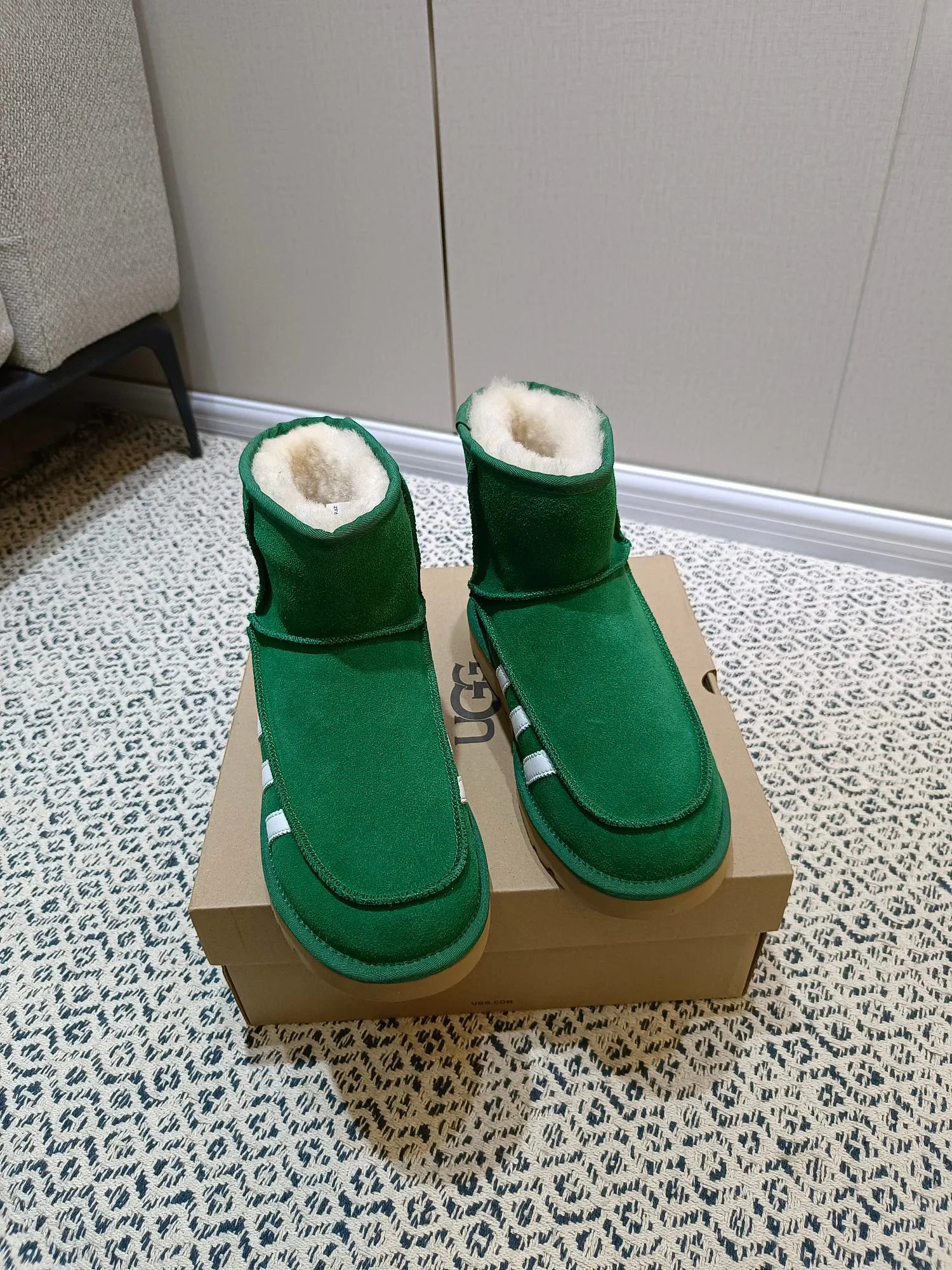 Угги Женские Ugg 17997446