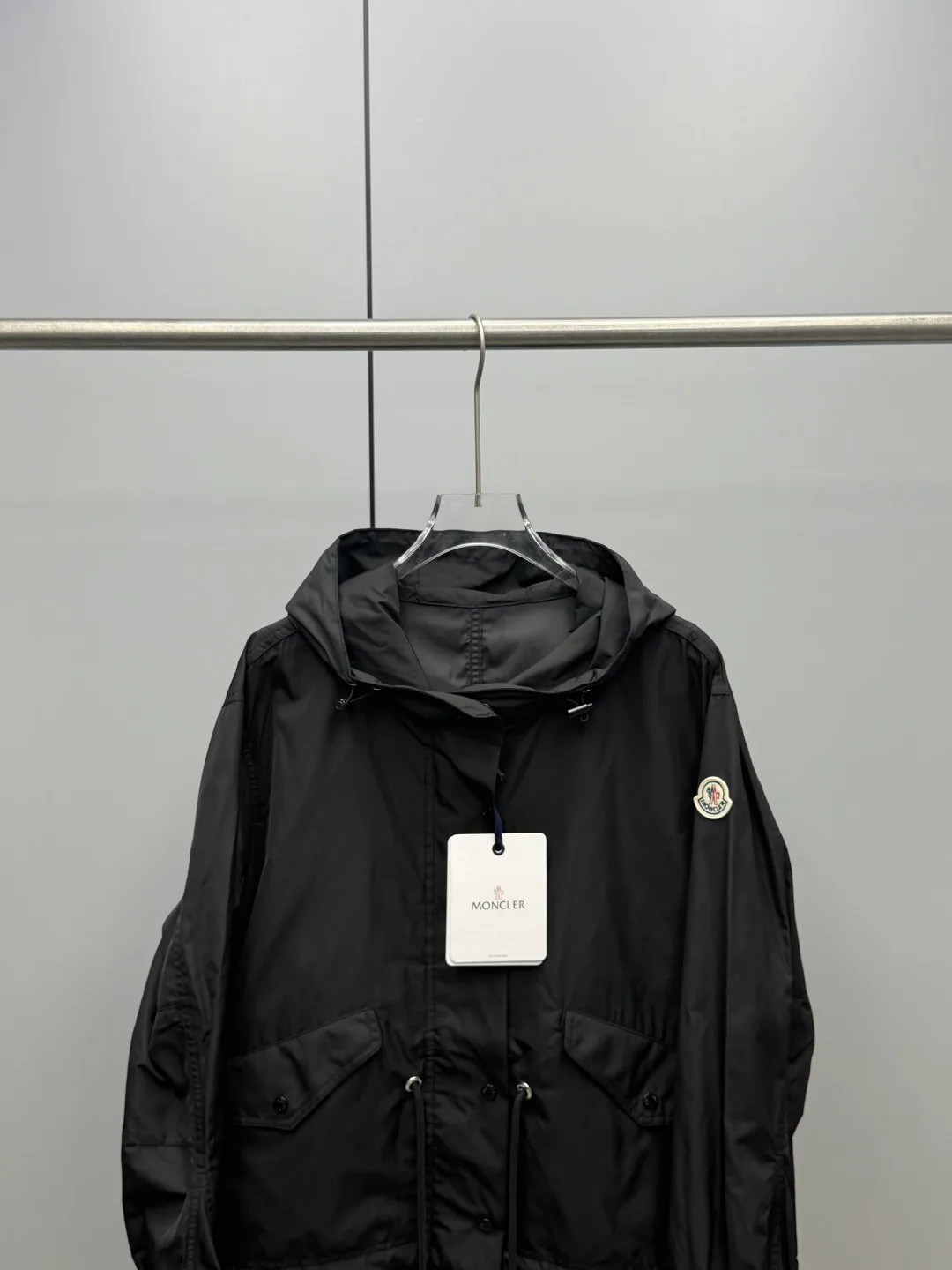Куртки И Пуховики Женские Moncler 13426821