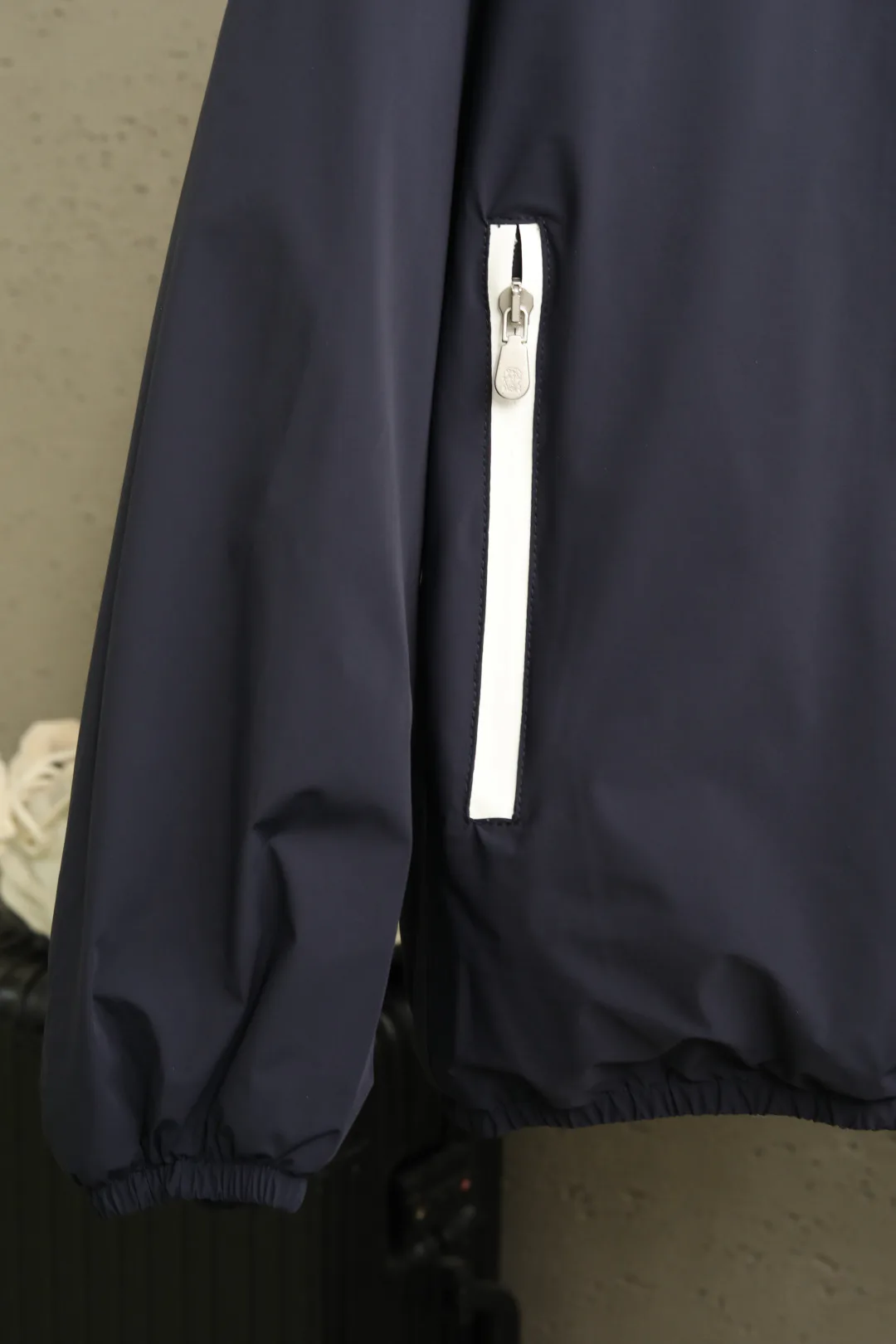 Куртки И Пуховики Мужские Brunello Cucinelli 1501842