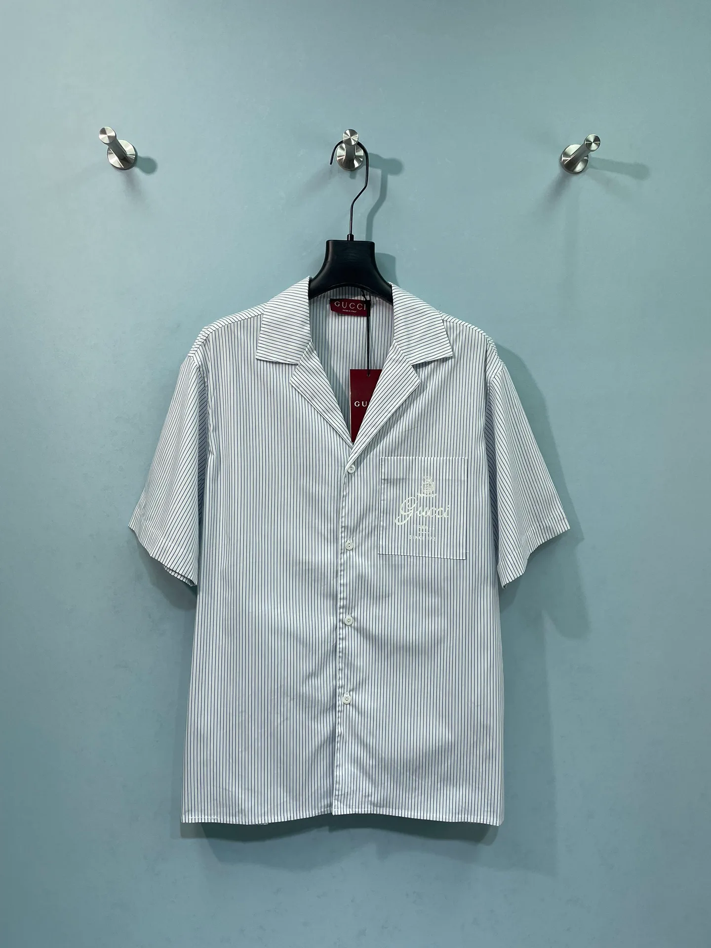 Рубашки Женские Gucci 12718046