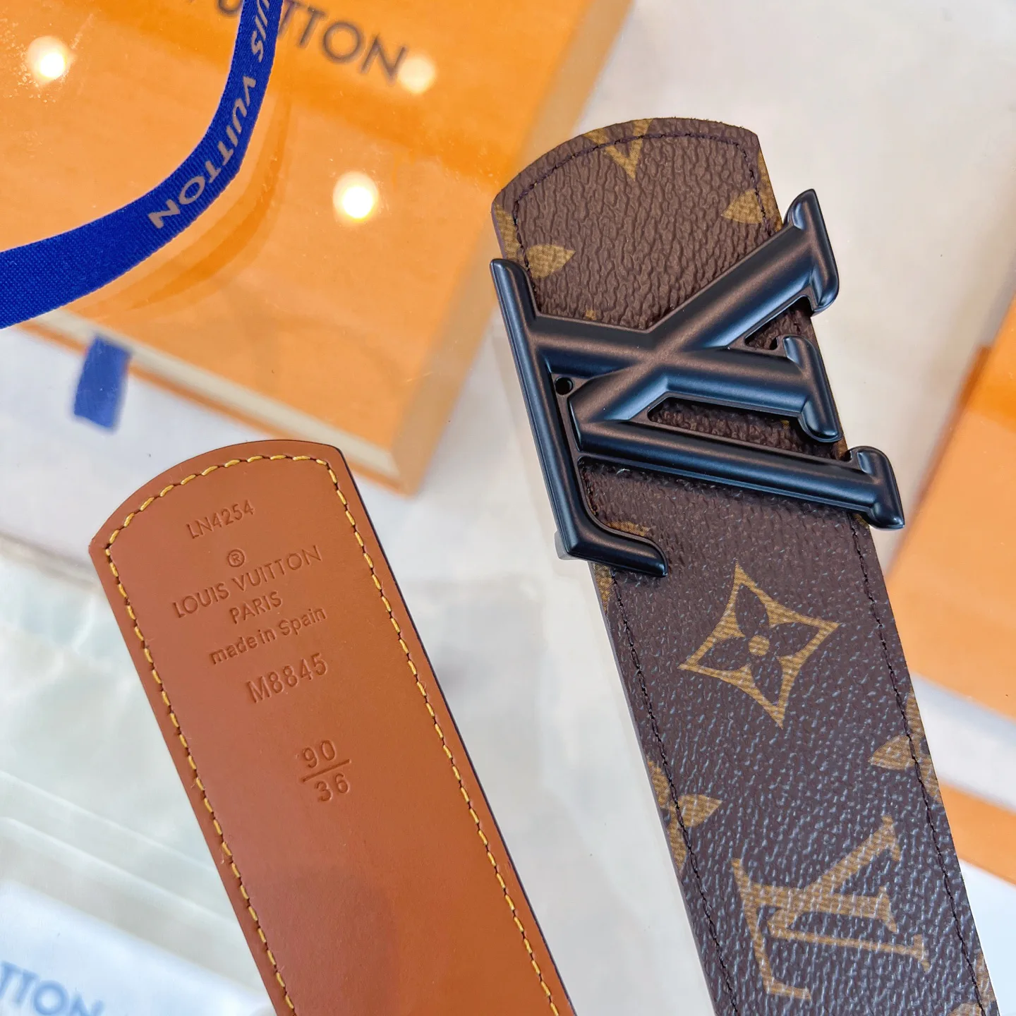 Ремни Louis Vuitton 14563613