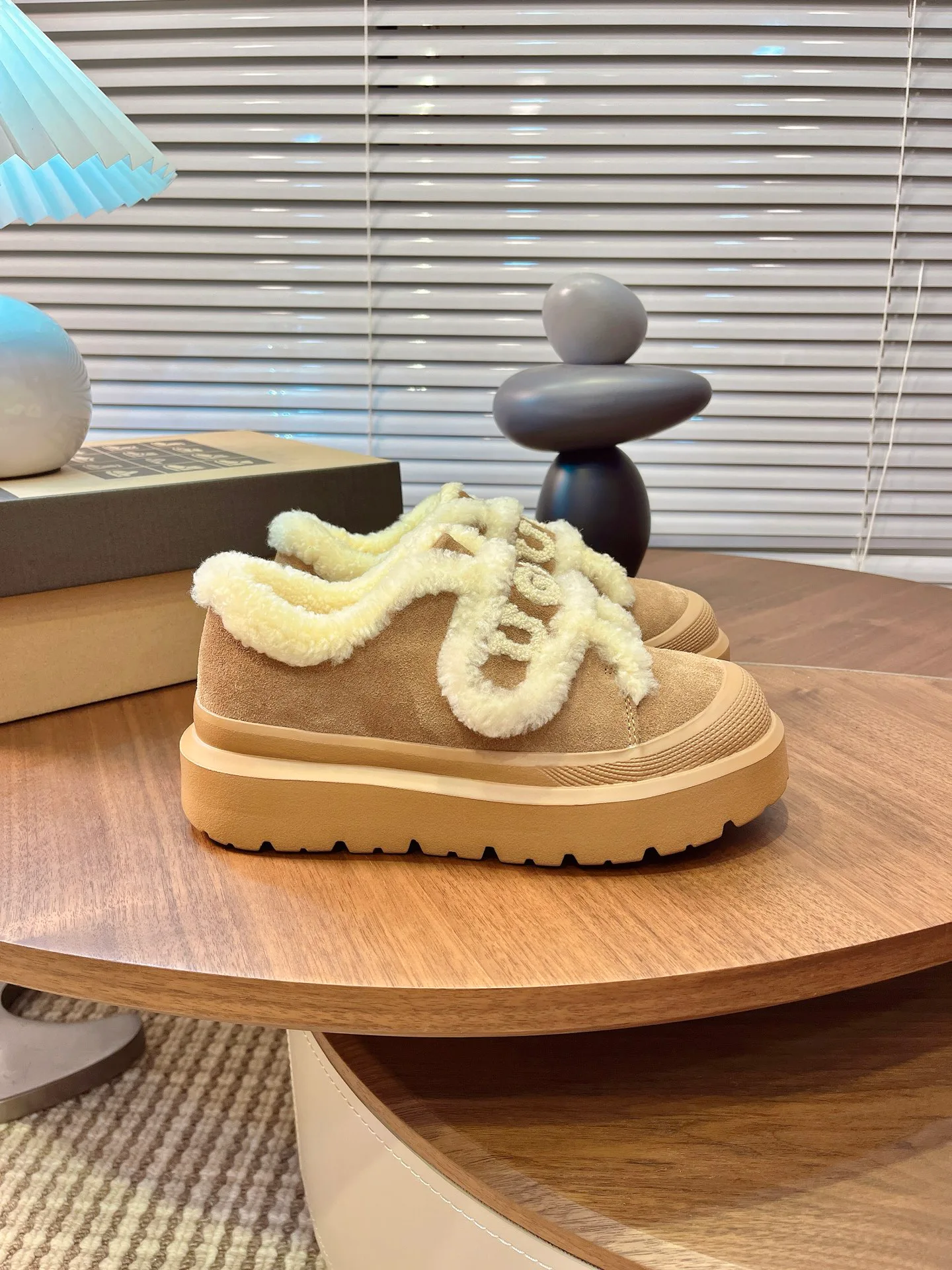 Угги Женские Ugg 1253849