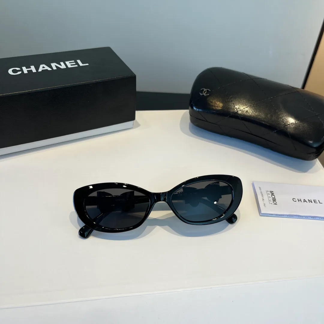 Очки Chanel 10842025
