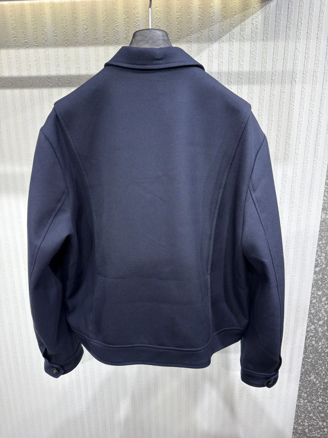 Куртки И Пуховики Мужские Loewe 11386207