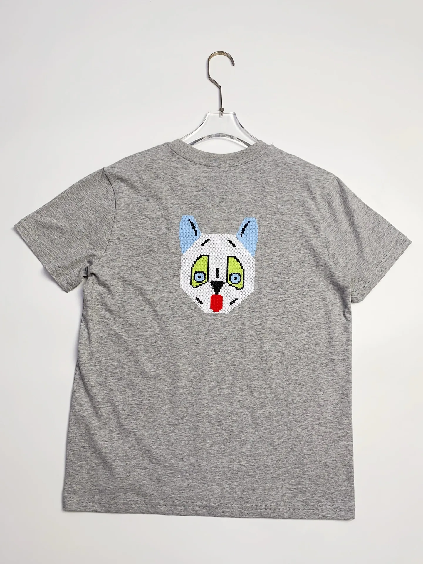 Футболки Женские Loewe 1258933