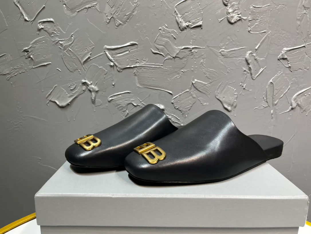 Мюли И Сабо Женские Balenciaga 17530518