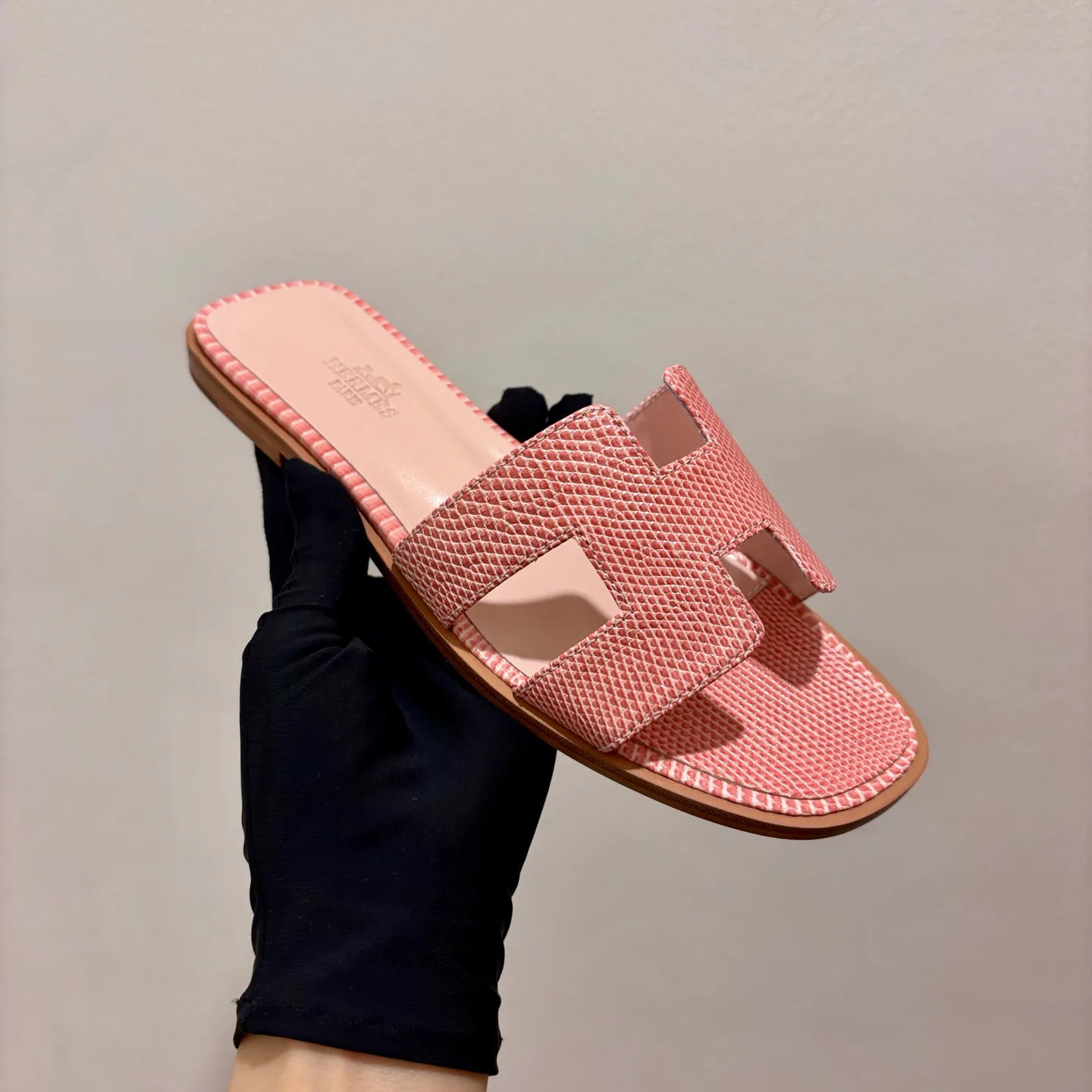 Сандалии Женские Hermes 11408664