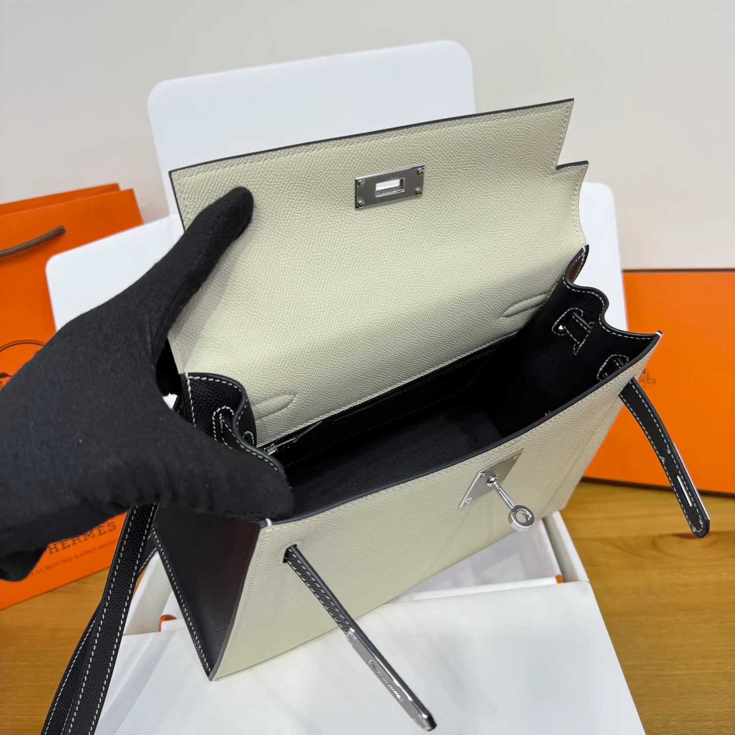 Классические Сумки Женские Hermes 18077279