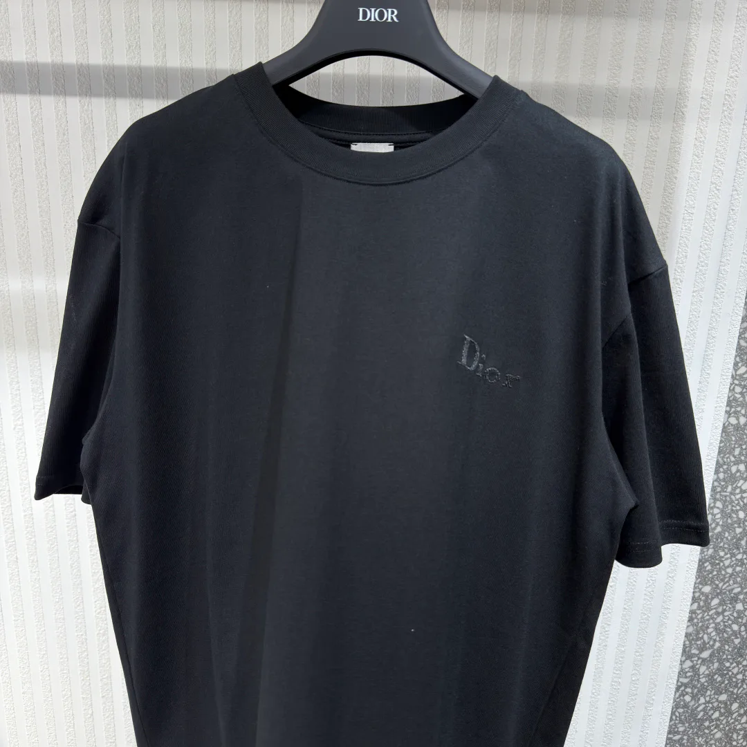 Футболки Мужские Christian Dior 12361153