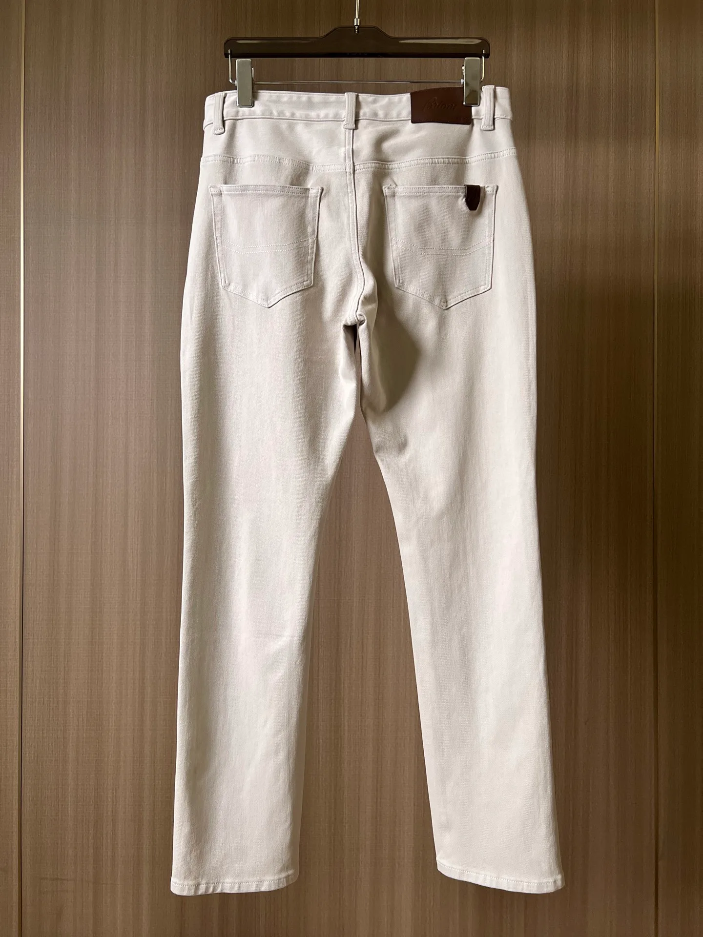 Джинсы Мужские Brioni 11517542