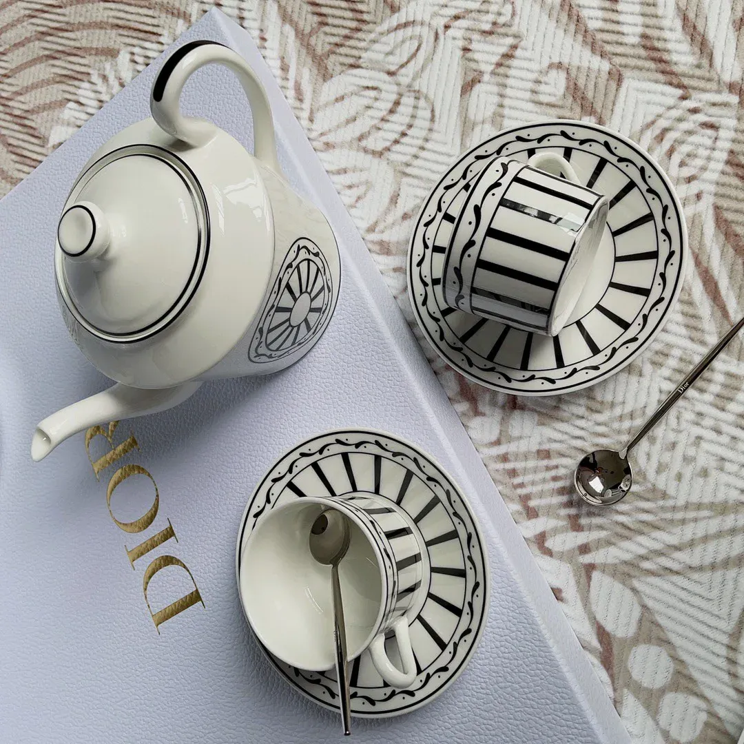 Посуда Christian Dior 86187