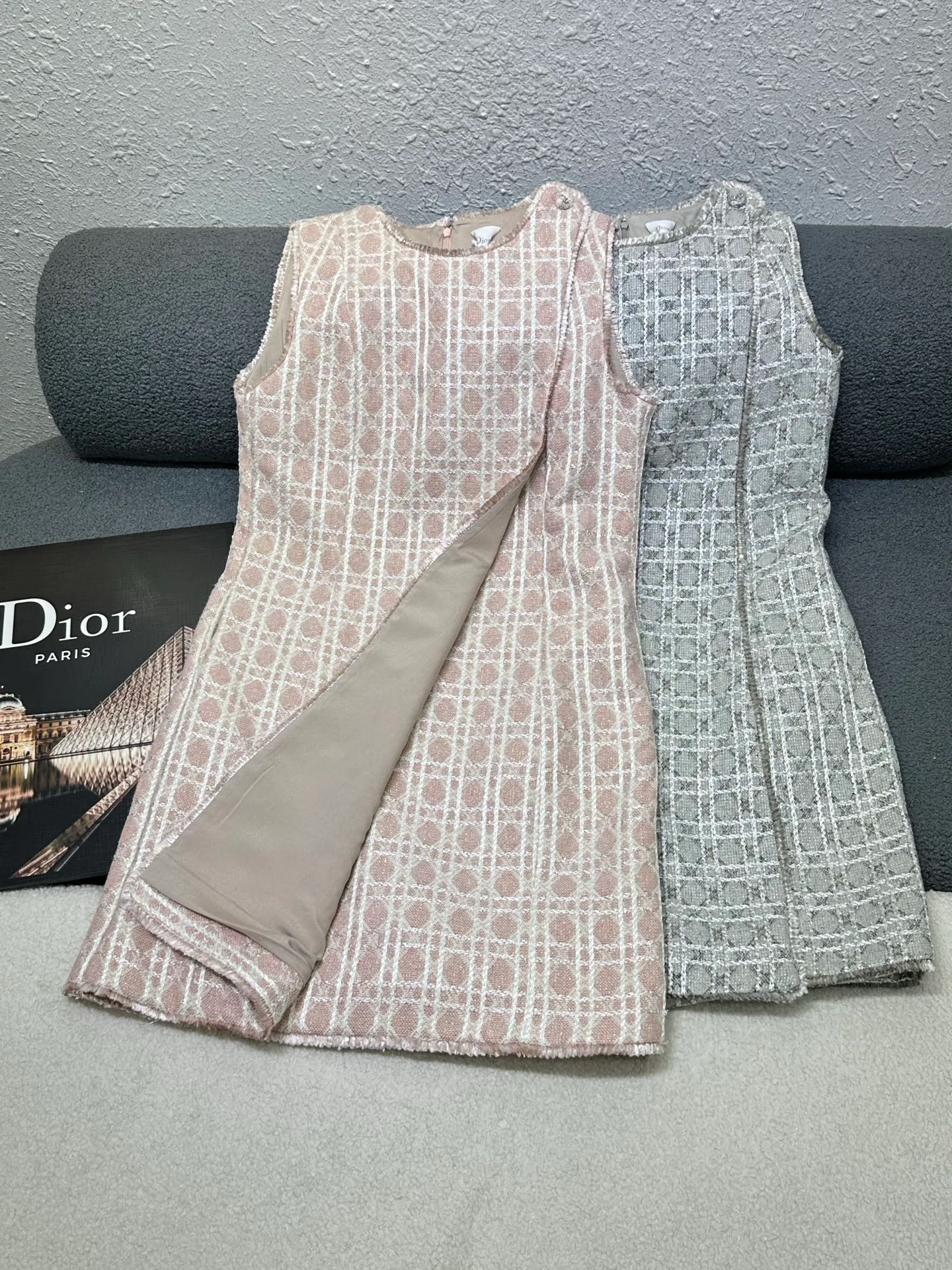 Платья Женские Christian Dior 18873423