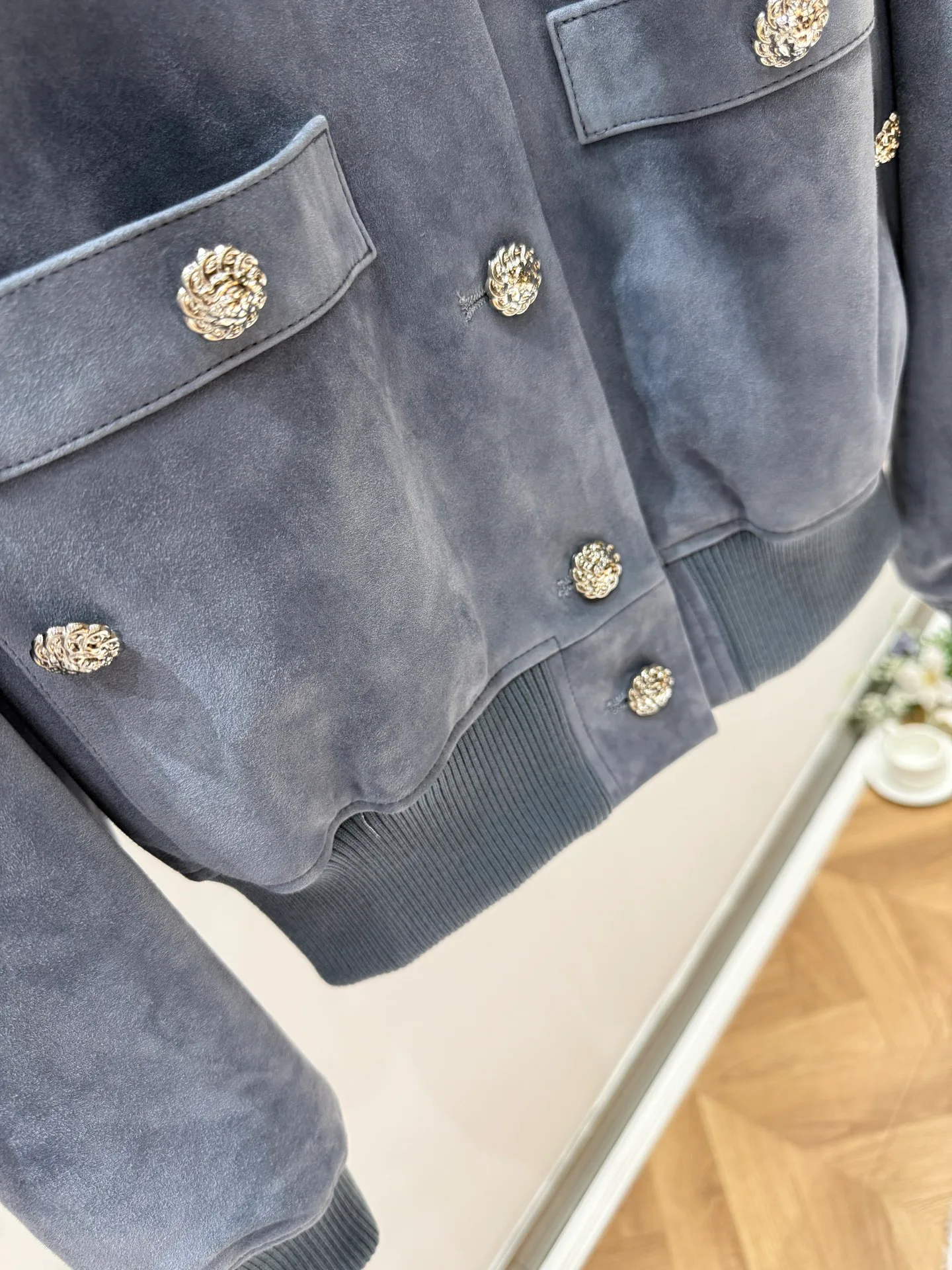 Кожаные Куртки И Дублёнки Женские Chanel 18592946