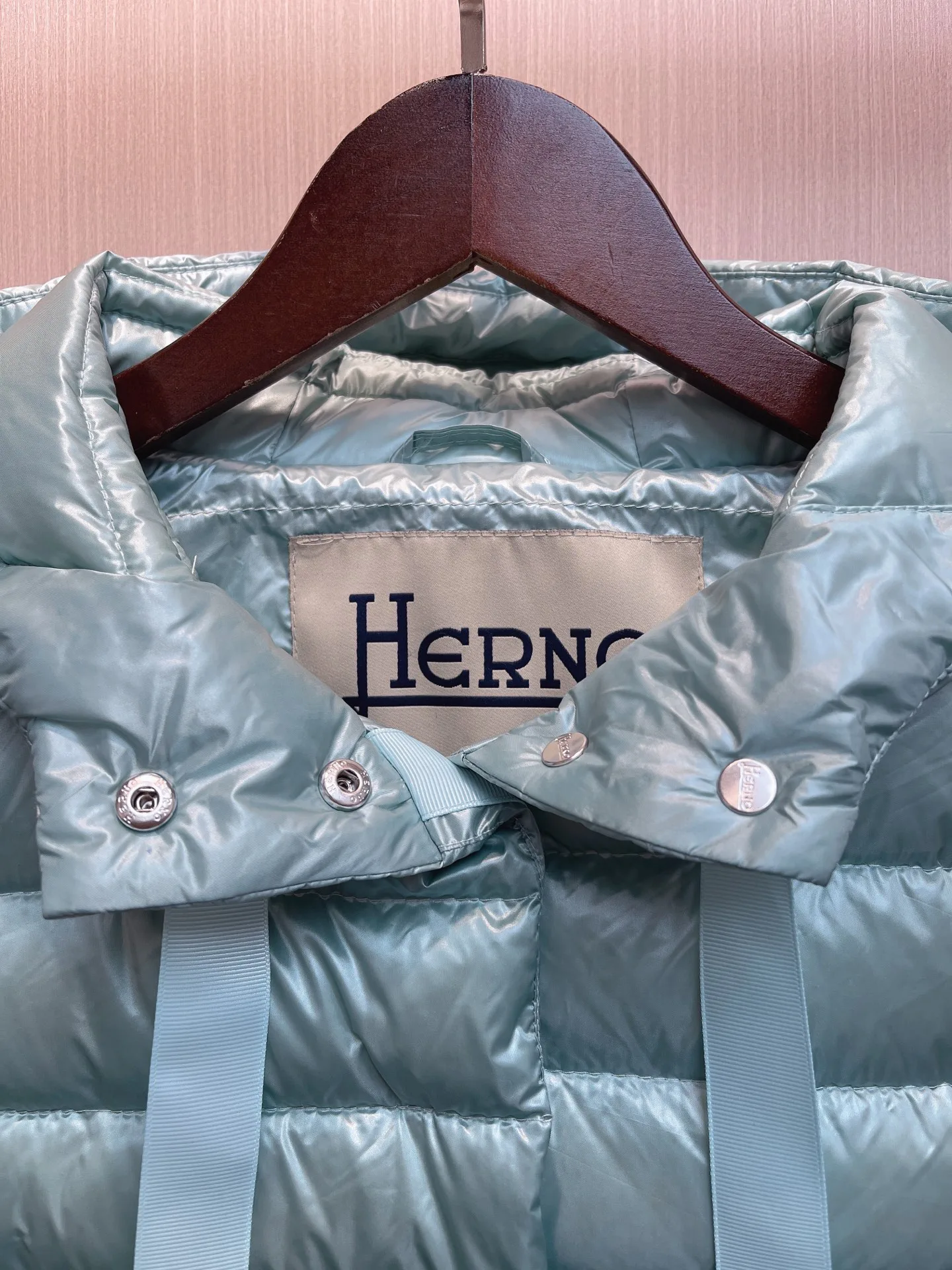 Куртки И Пуховики Женские Herno 19492926