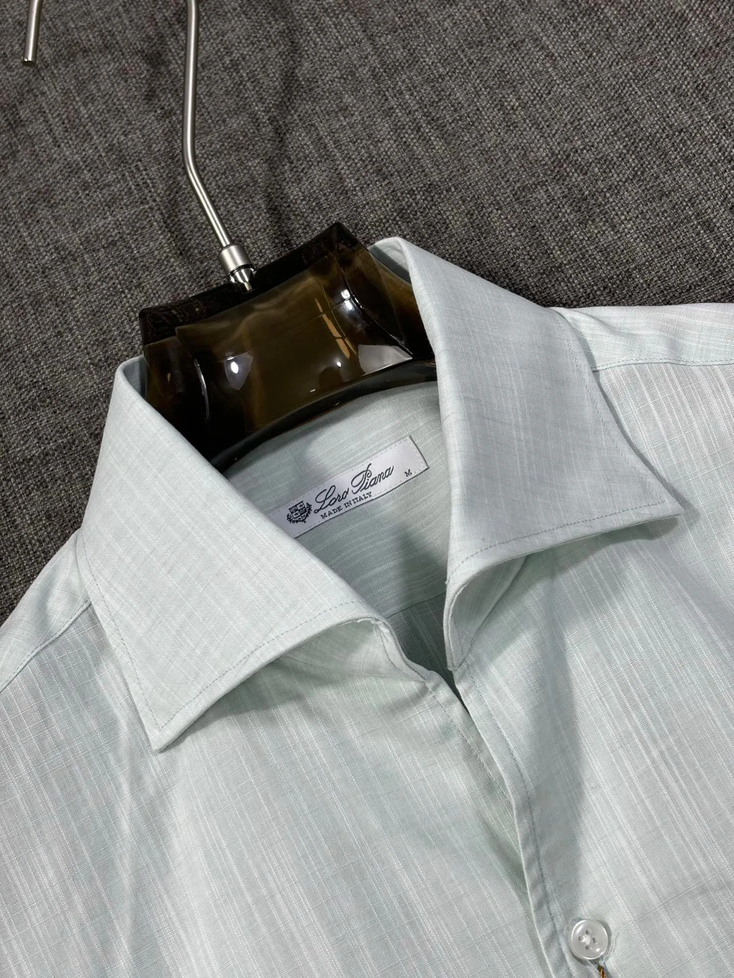 Рубашки Мужские Loro Piana 17288493
