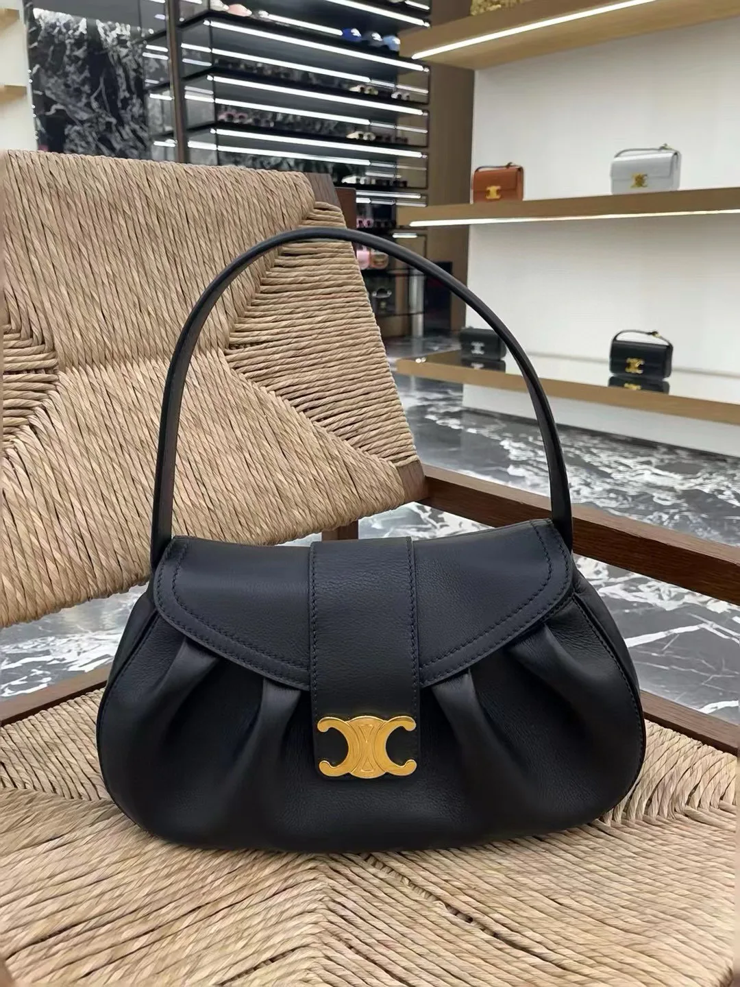 Классические Сумки Женские Celine 13592