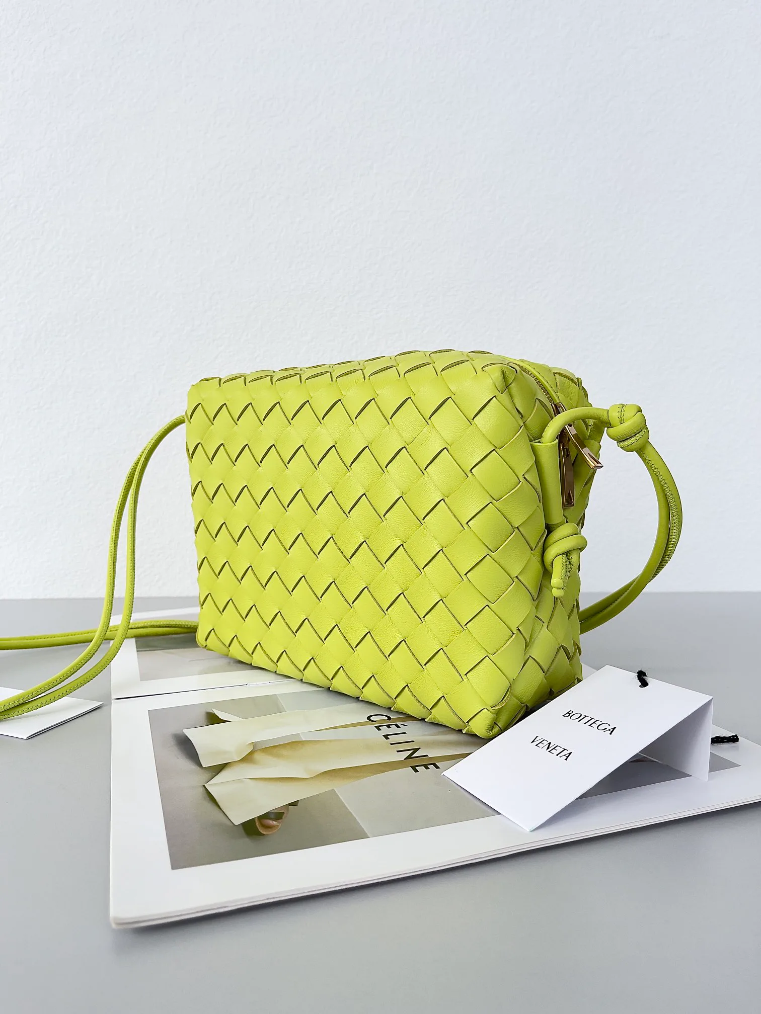 Классические Сумки Женские Bottega Veneta 11075694