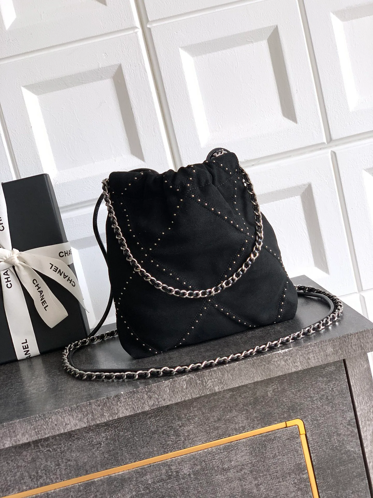 Классические Сумки Женские Chanel 11646644