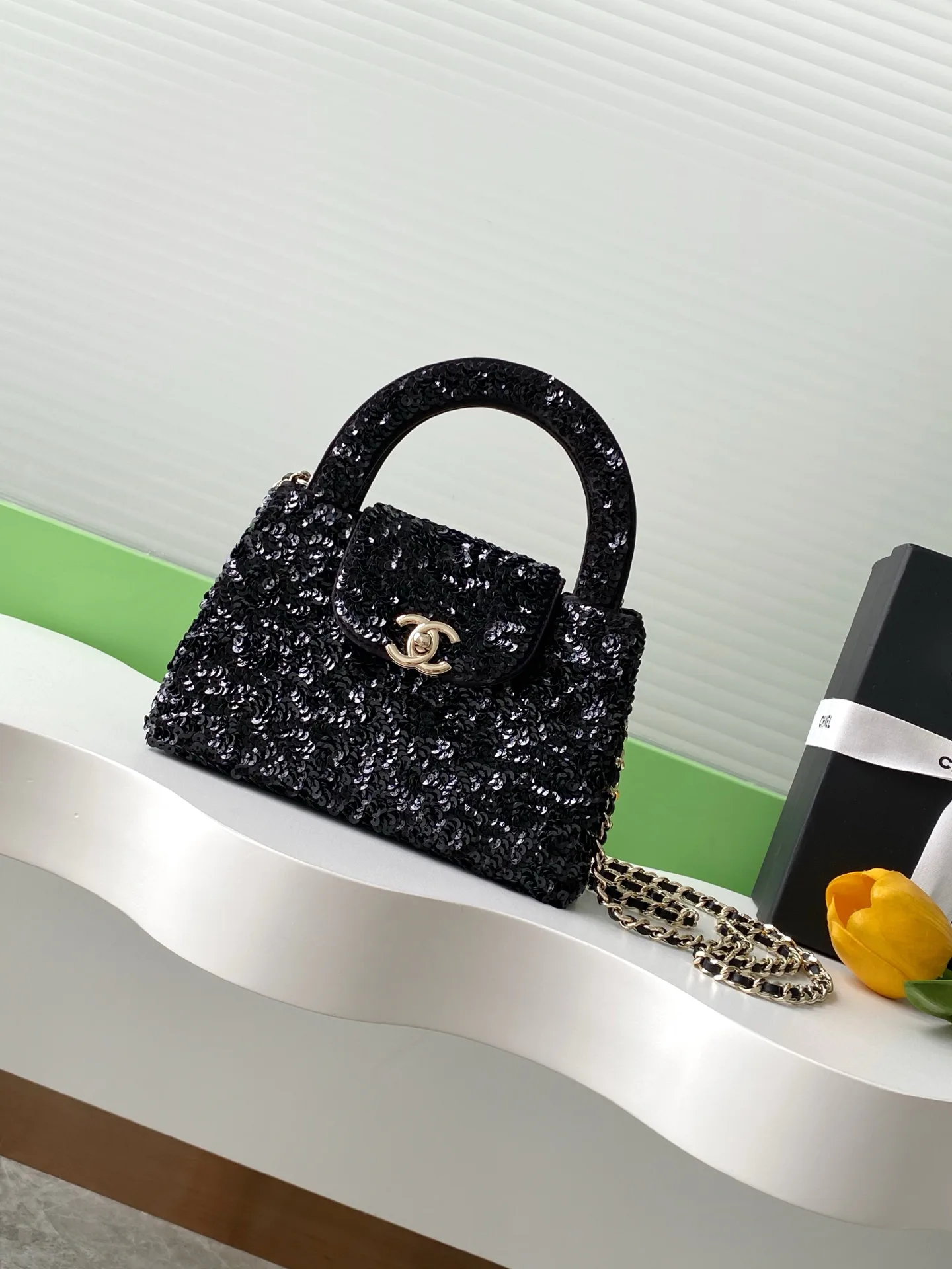 Классические Сумки Женские Chanel 12605777