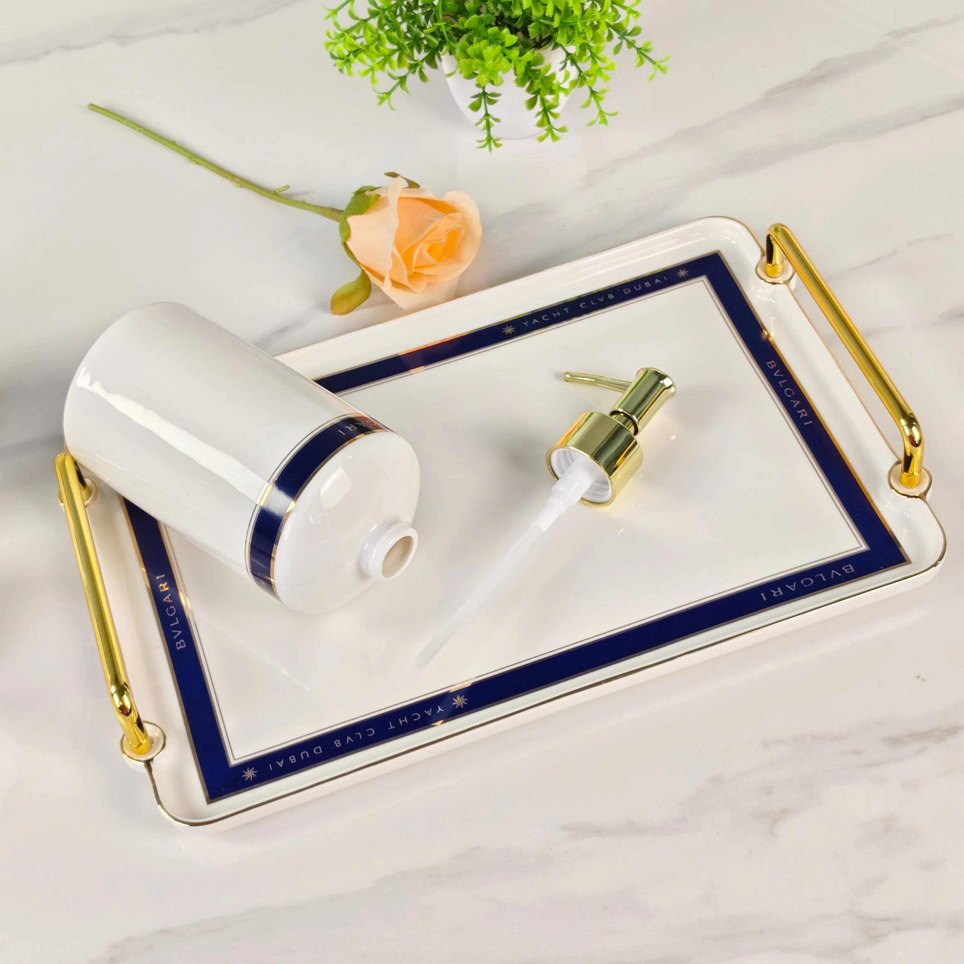 Посуда Bvlgari 838520