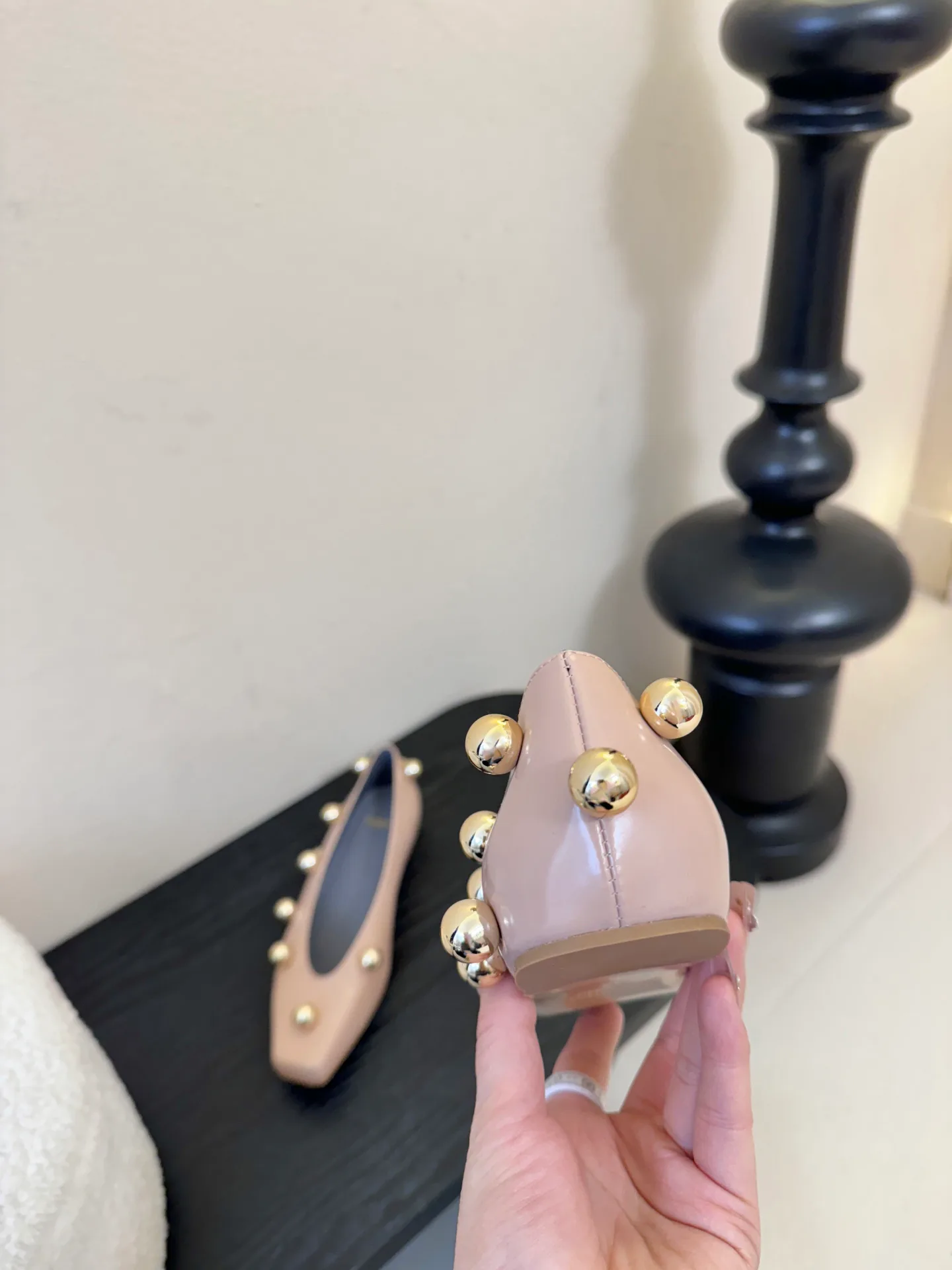 Туфли Женские Balenciaga 11127508