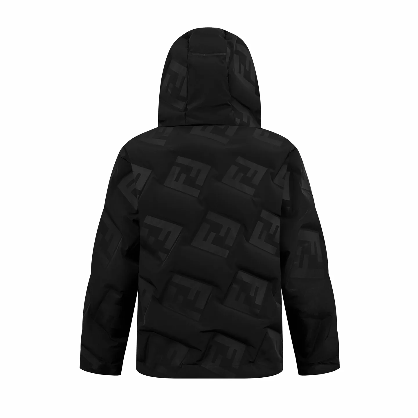 Куртки И Пуховики Мужские Fendi 1858556